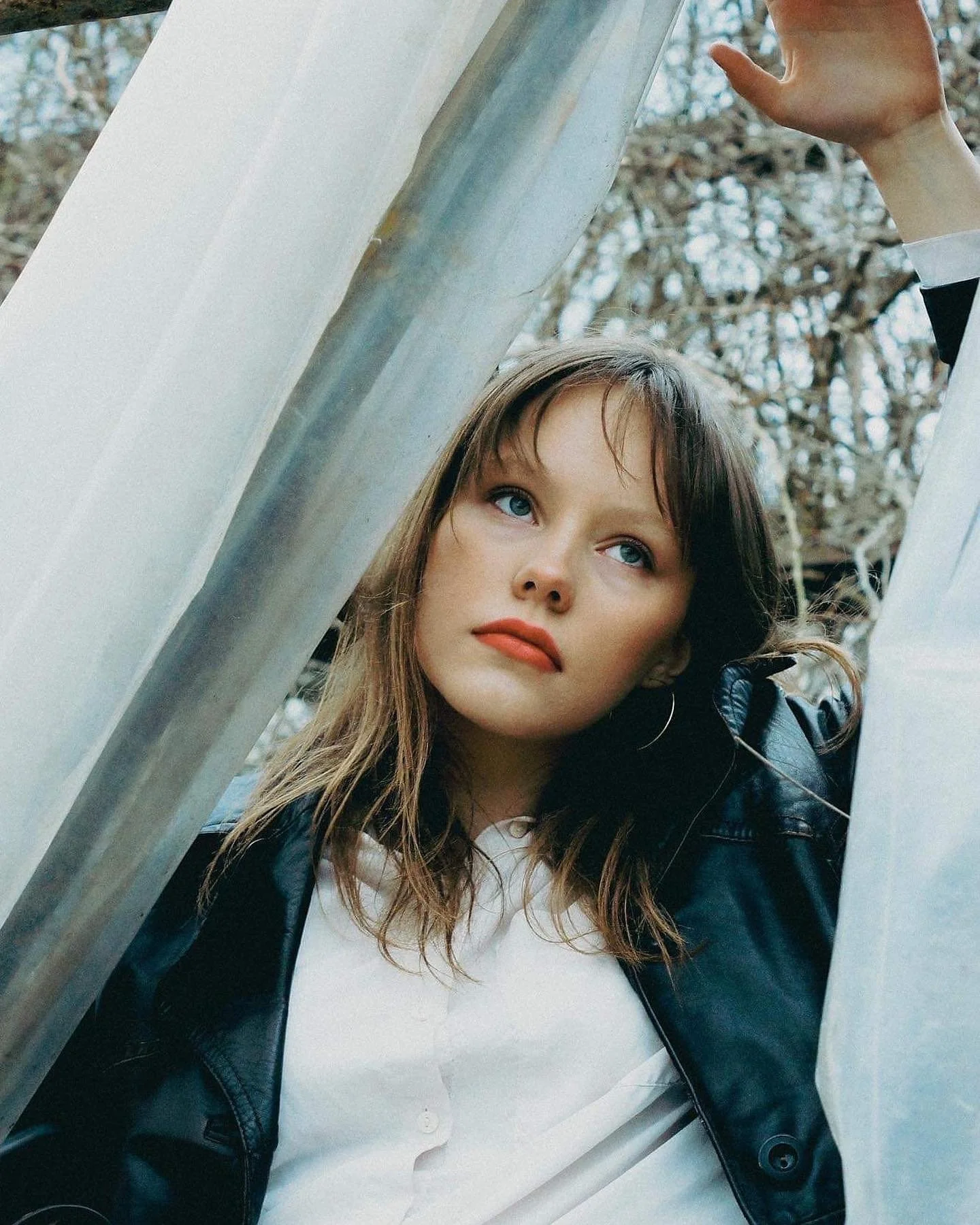 Tähe-Lee Liiv – klassikatäht Viimsi vallast