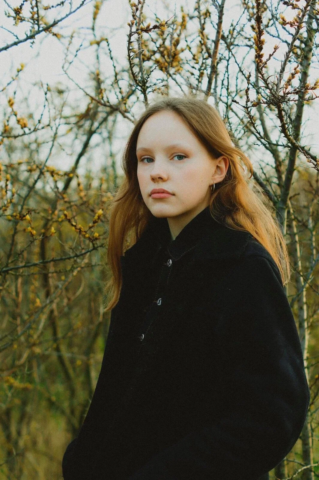 Noor ja andekas pianist Tähe-Lee Liiv