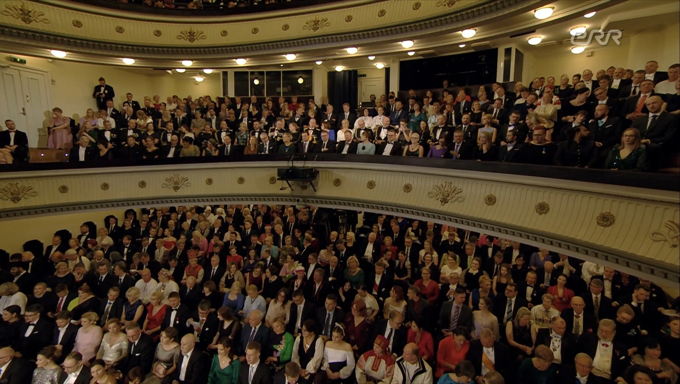 EV106. Vabariigi aastapäeva kontsert