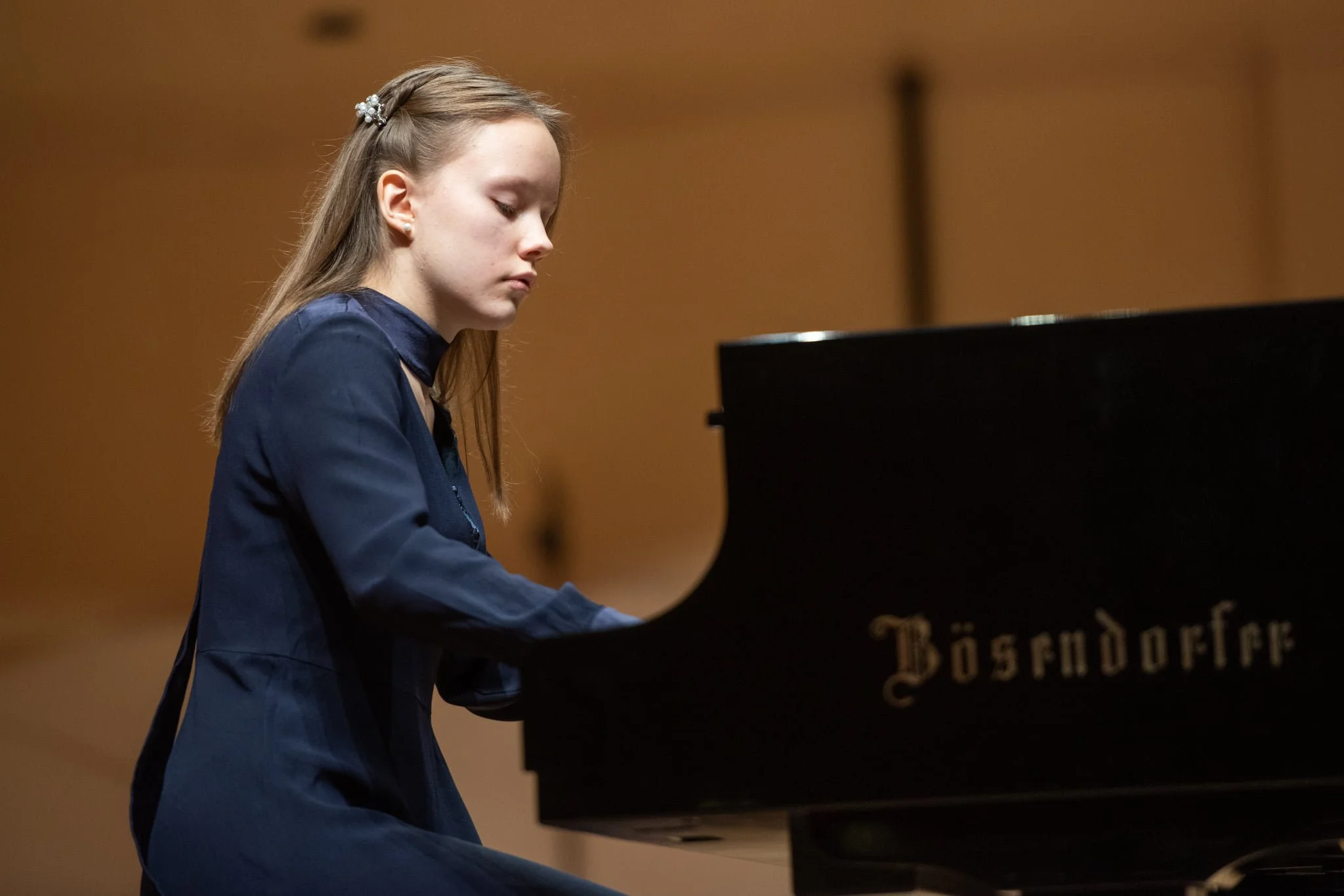 IV Rahvusvaheline Pianistide Konkurss Tallinnas