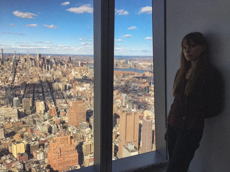 Noor pianist Tähe-Lee Liiv oli edukas konkursil Ameerikas