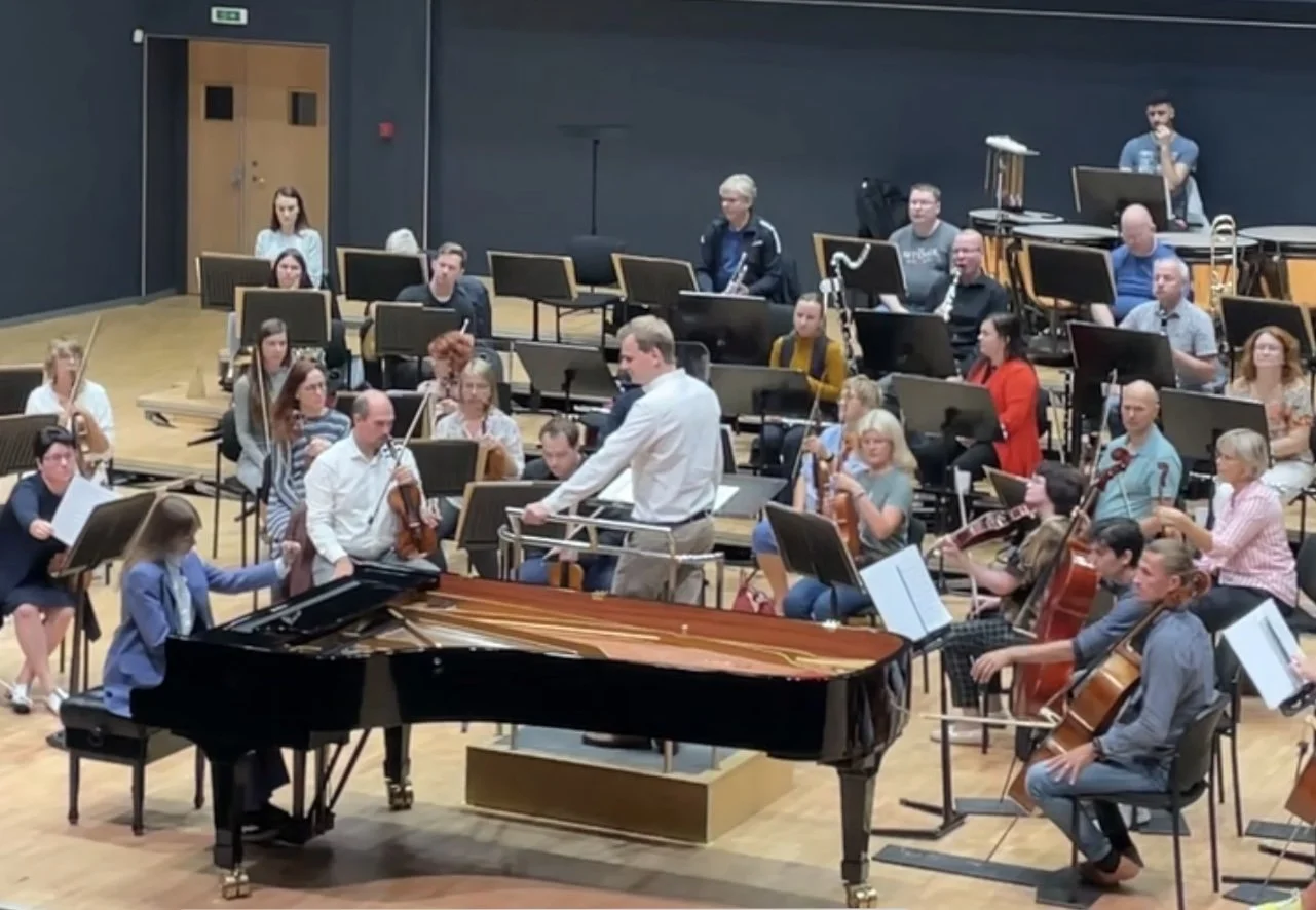 Vanemuise sümfooniaorkester avab hooaja