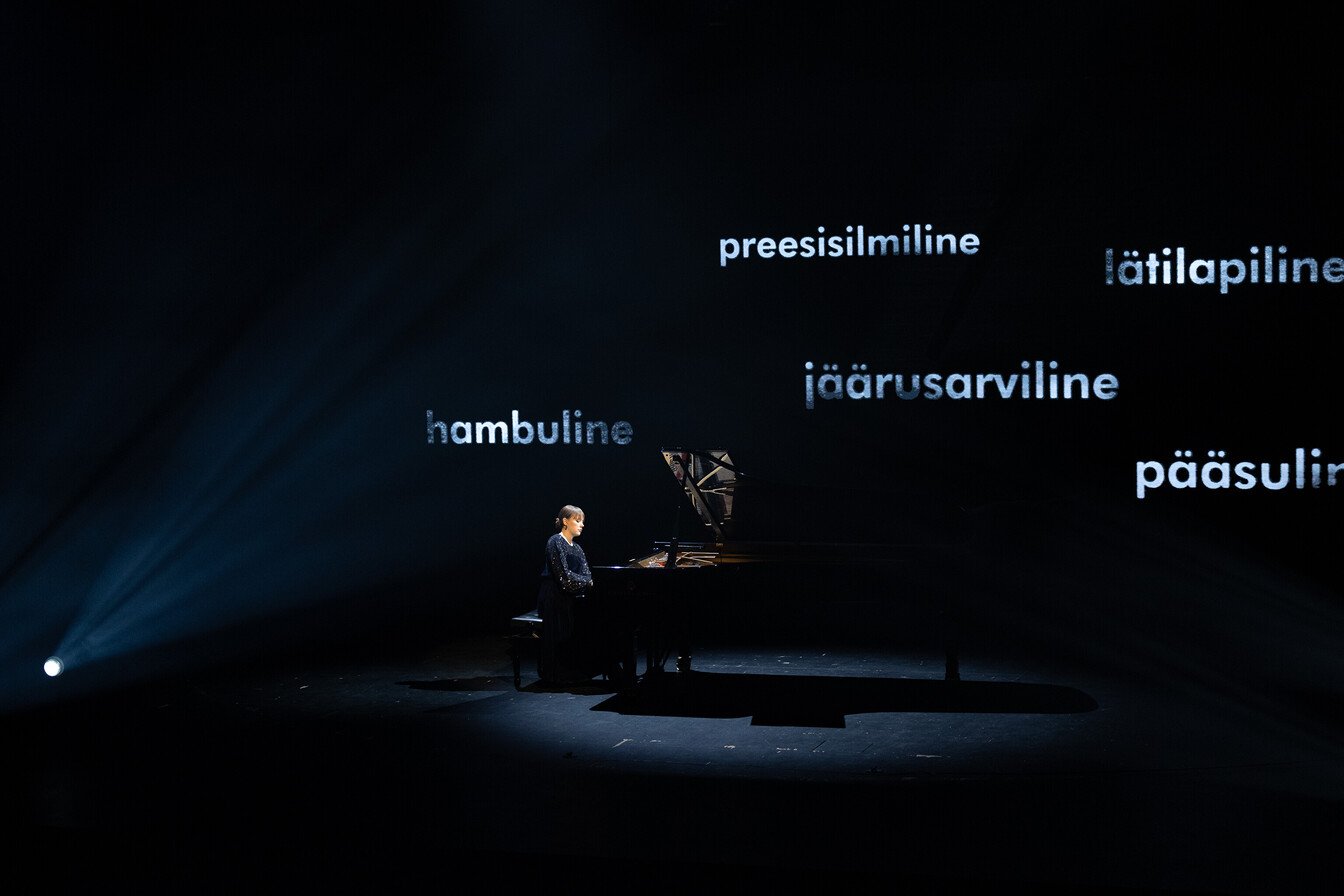 Kassikäpaline aastapäevakontsert&nbsp;