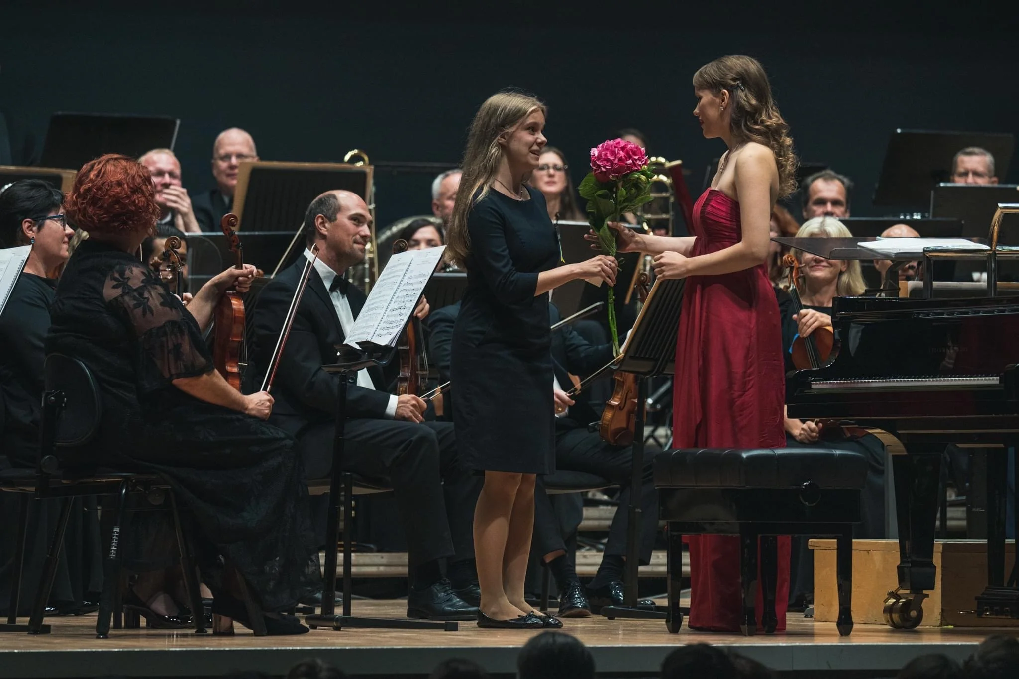 Tähe-Lee Liiv. 2022.09 Soloist with Vanemuine Symphony Orchestra-10.JPG