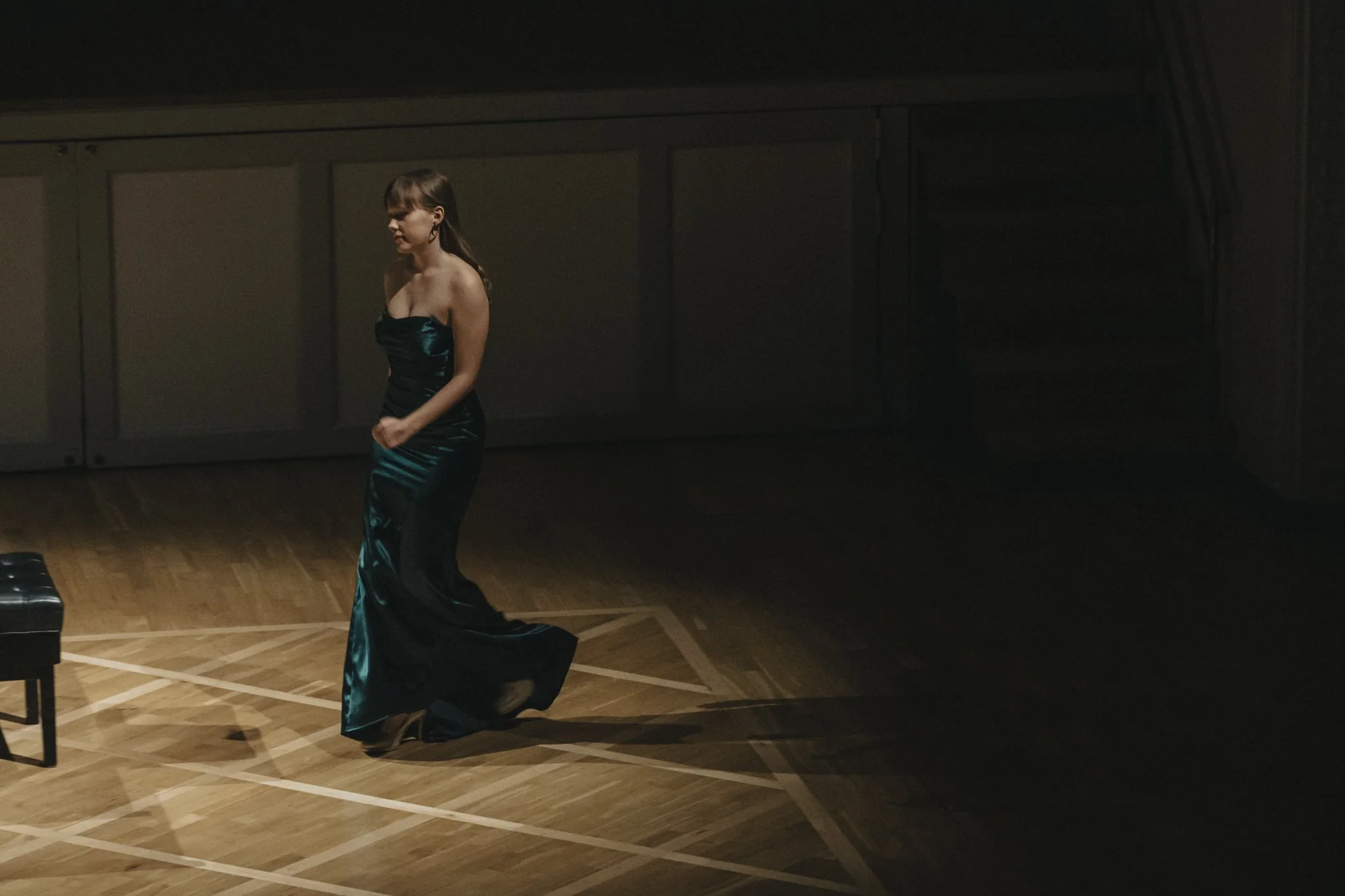 2024.11 International Piano Festival KLAVER