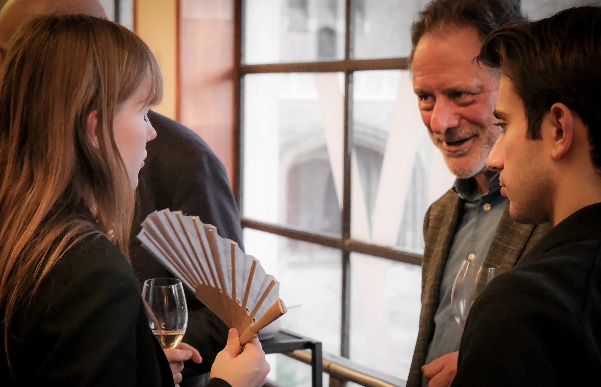 Tähe-Lee Liiv. 2025.06 Flagey Friend's Night-24.jpg