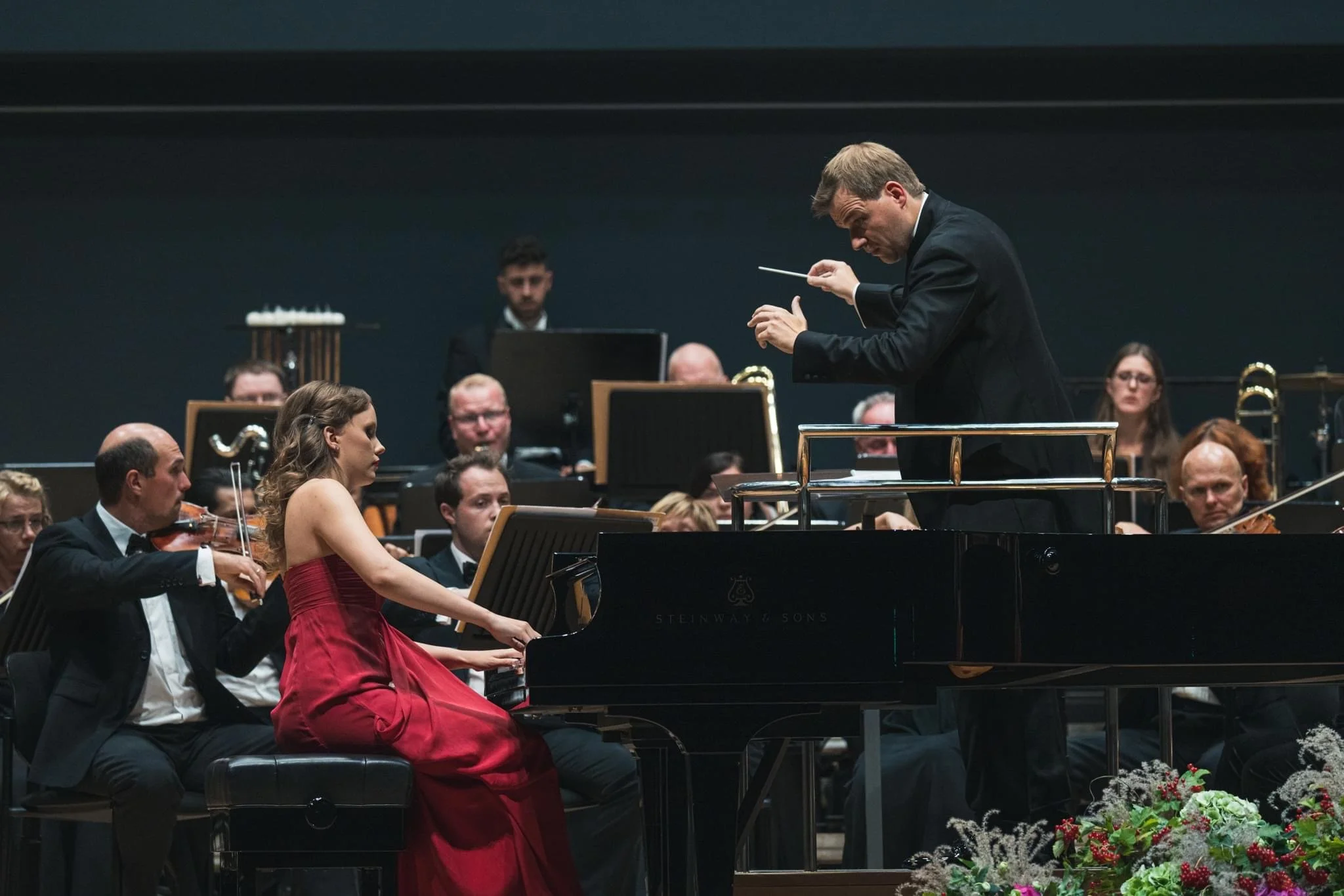 Tähe-Lee Liiv. 2022.09 Soloist with Vanemuine Symphony Orchestra-3.JPG