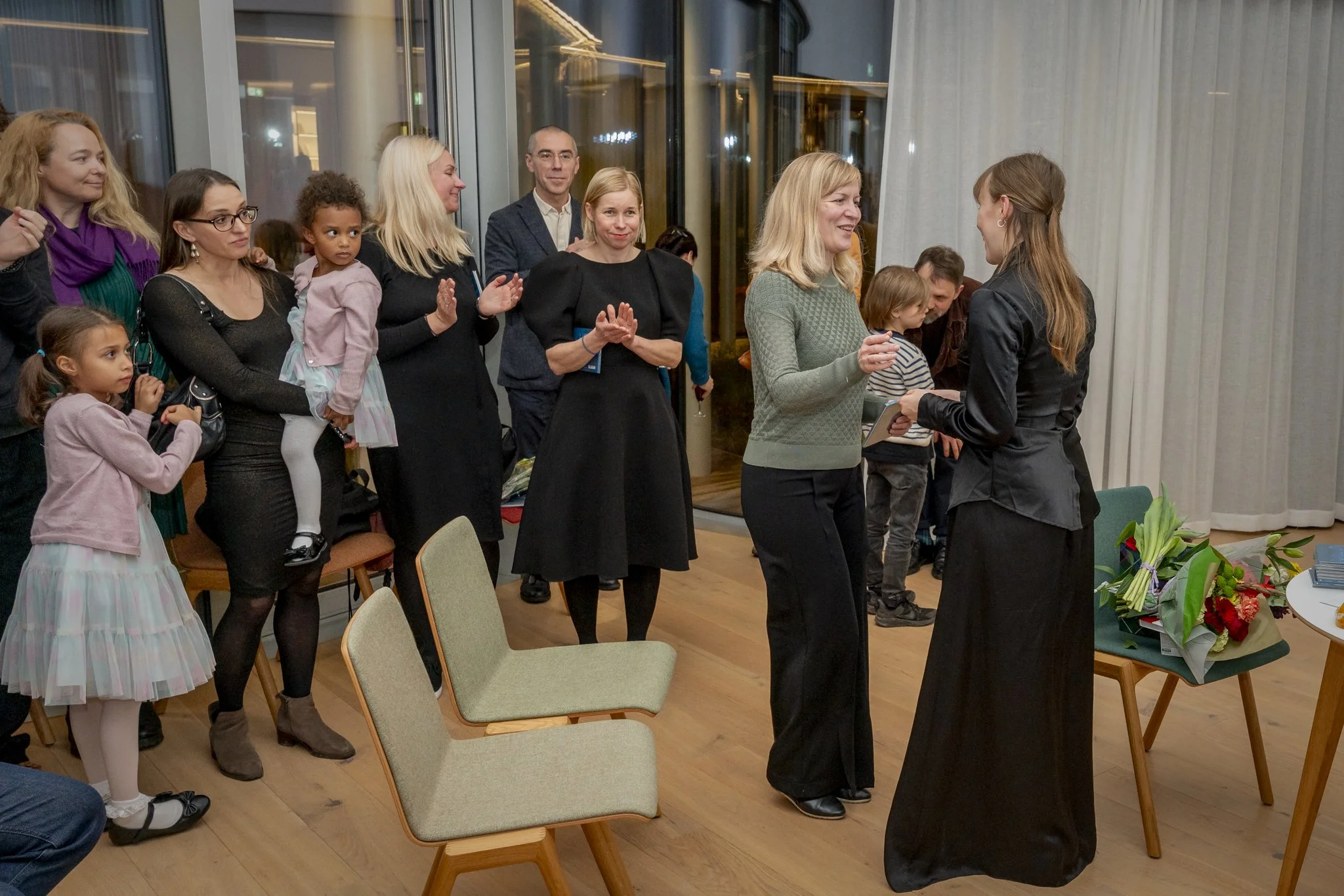 Tähe-Lee Liiv. 2023.11 Arvo Pärt Complete Piano Music. CD presentatsion-10.jpg