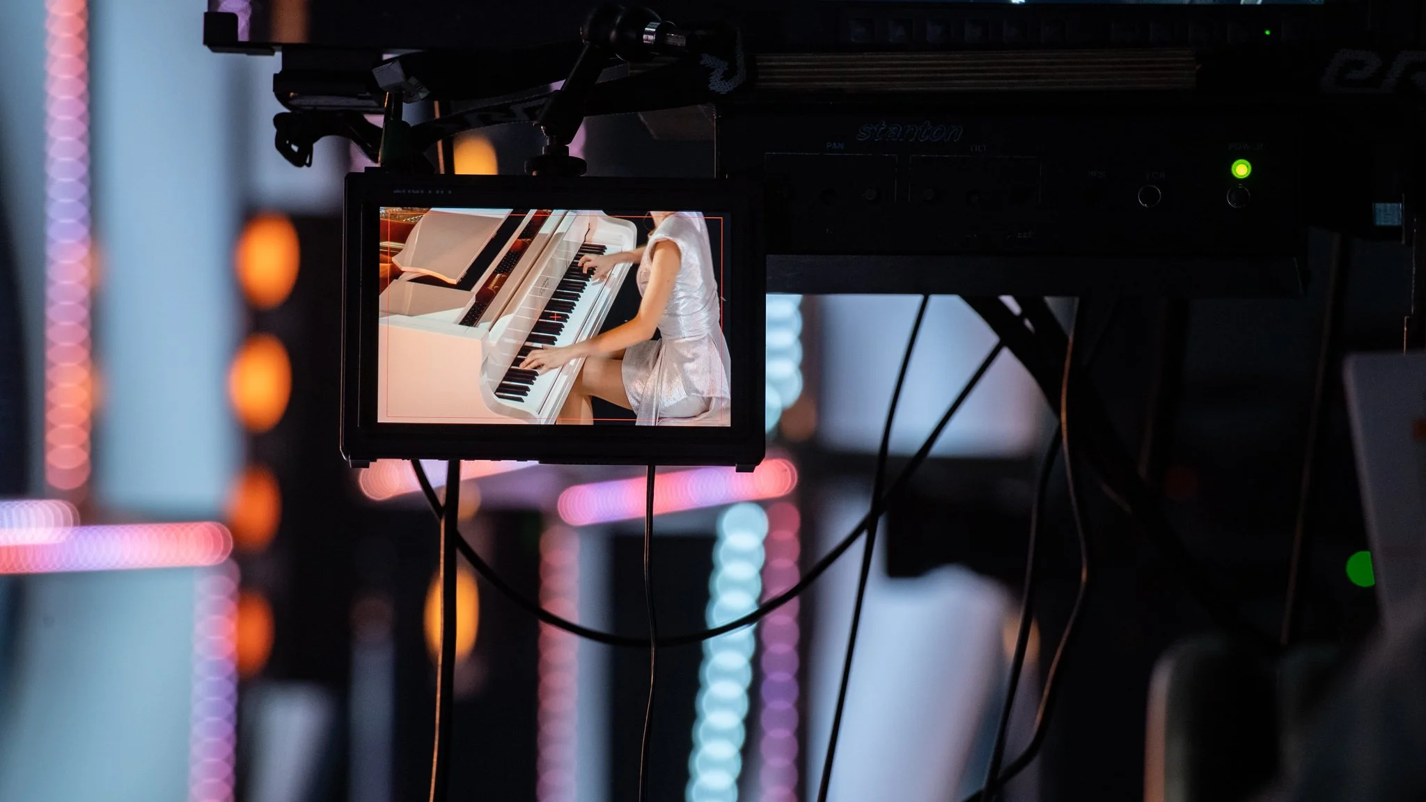 2020.02-09 Classical Stars. TV Shows