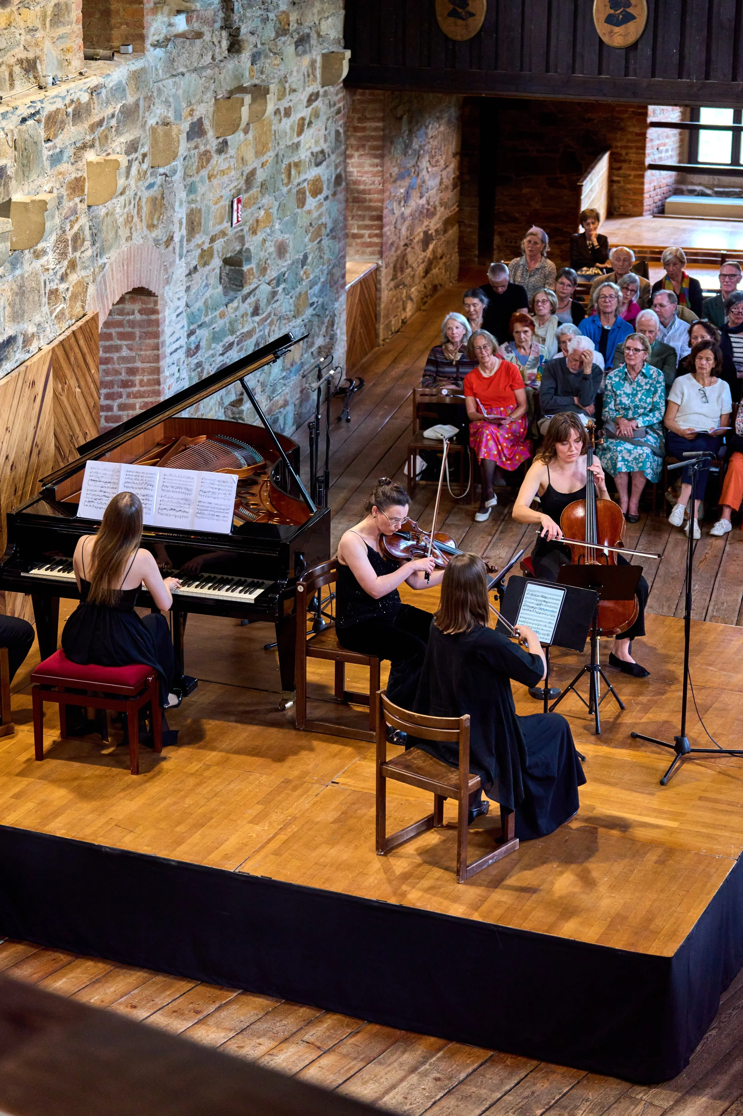 Tähe-Lee Liiv. 2025.07 Recital with Gidon Kremer and Kremerata Lettonica in Lockenhaus-7.jpg