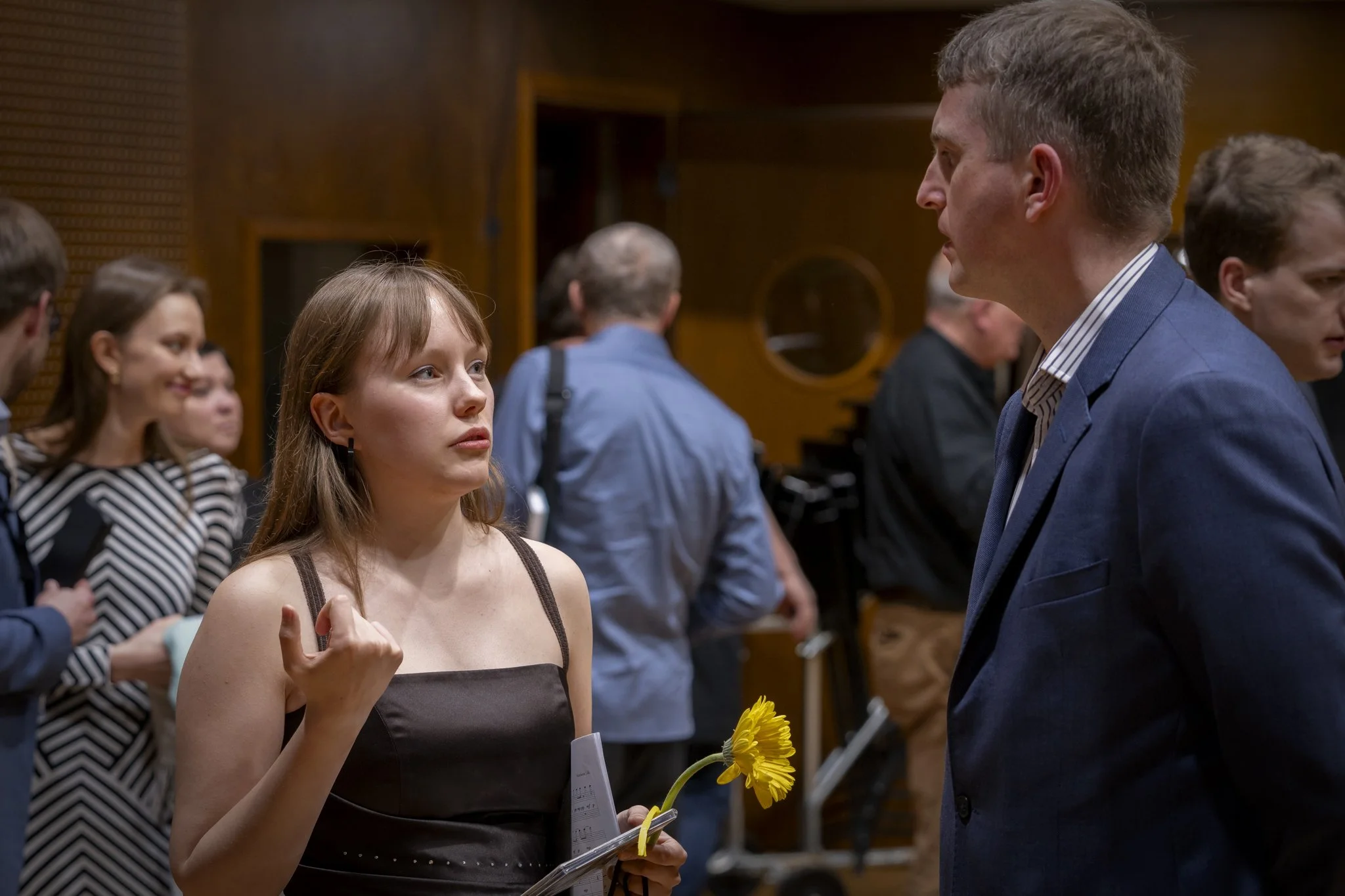 Tähe-Lee Liiv. 2025.05. Premiere of Marianna Liik’s Unfolding-12.JPG