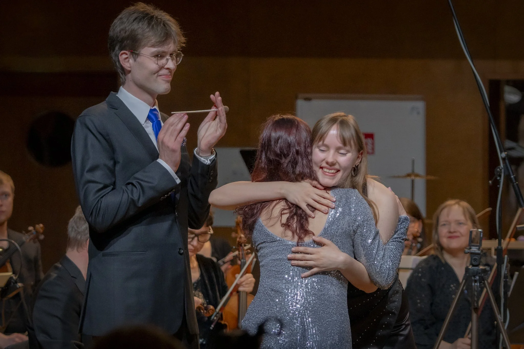 Tähe-Lee Liiv. 2025.05. Premiere of Marianna Liik’s Unfolding-10.JPG