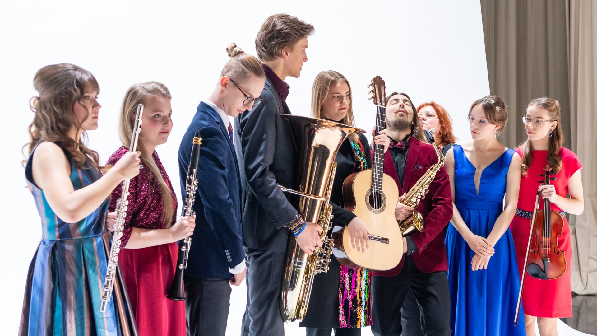 2020.02 Classical Stars