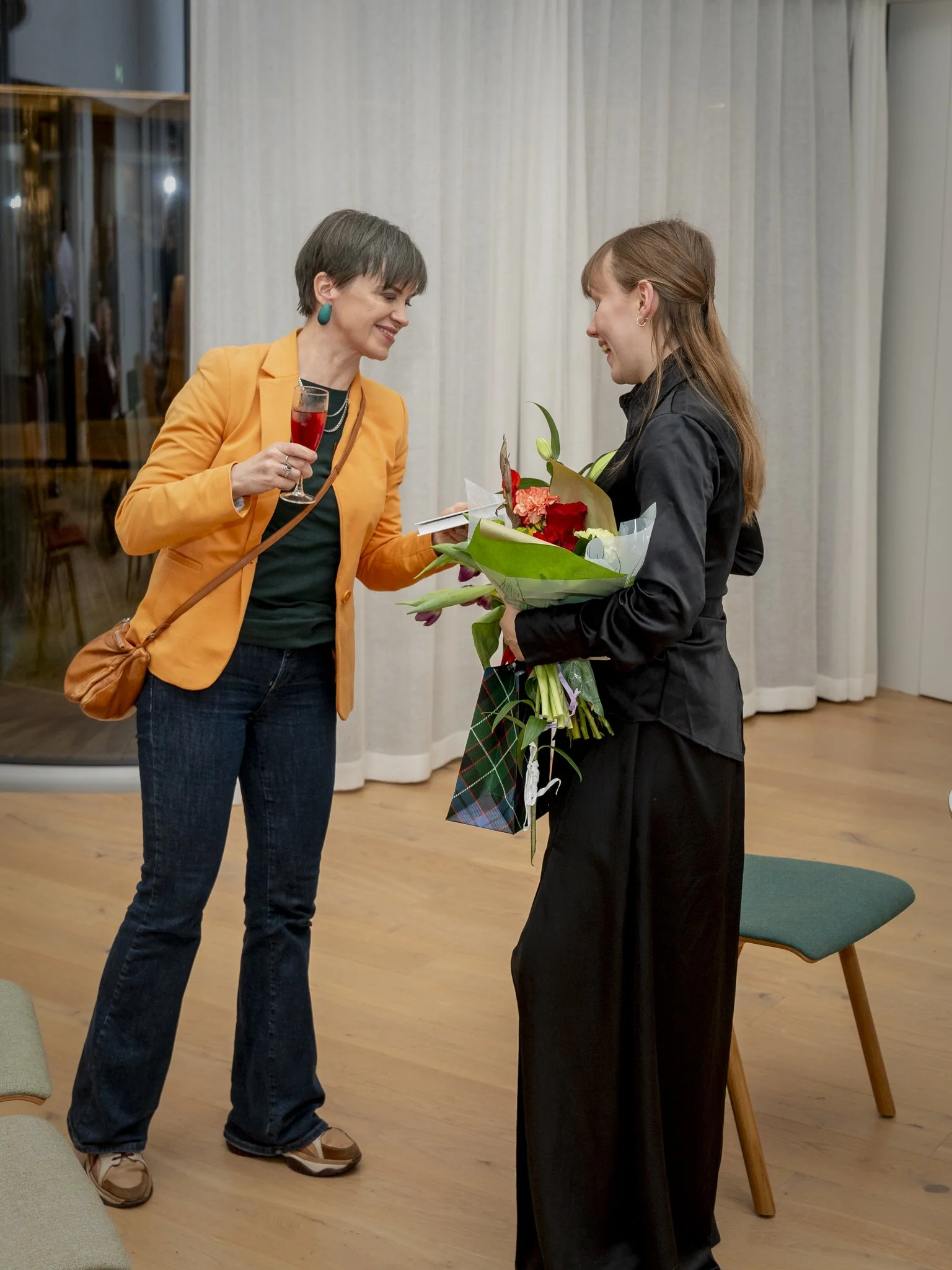 Tähe-Lee Liiv. 2023.11 Arvo Pärt Complete Piano Music. CD presentatsion-8.jpg