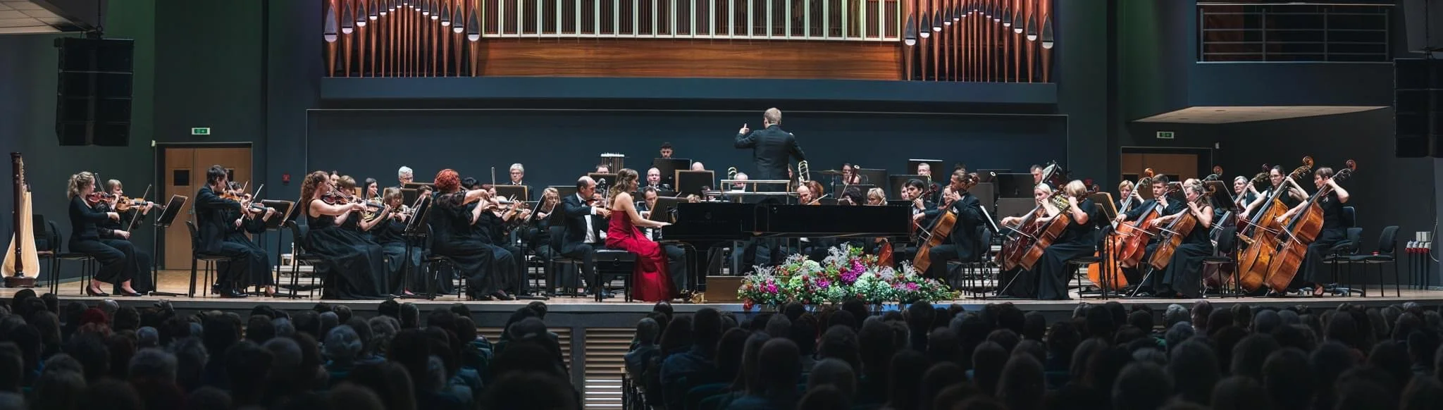 Tähe-Lee Liiv. 2022.09 Soloist with Vanemuine Symphony Orchestra-5.JPG