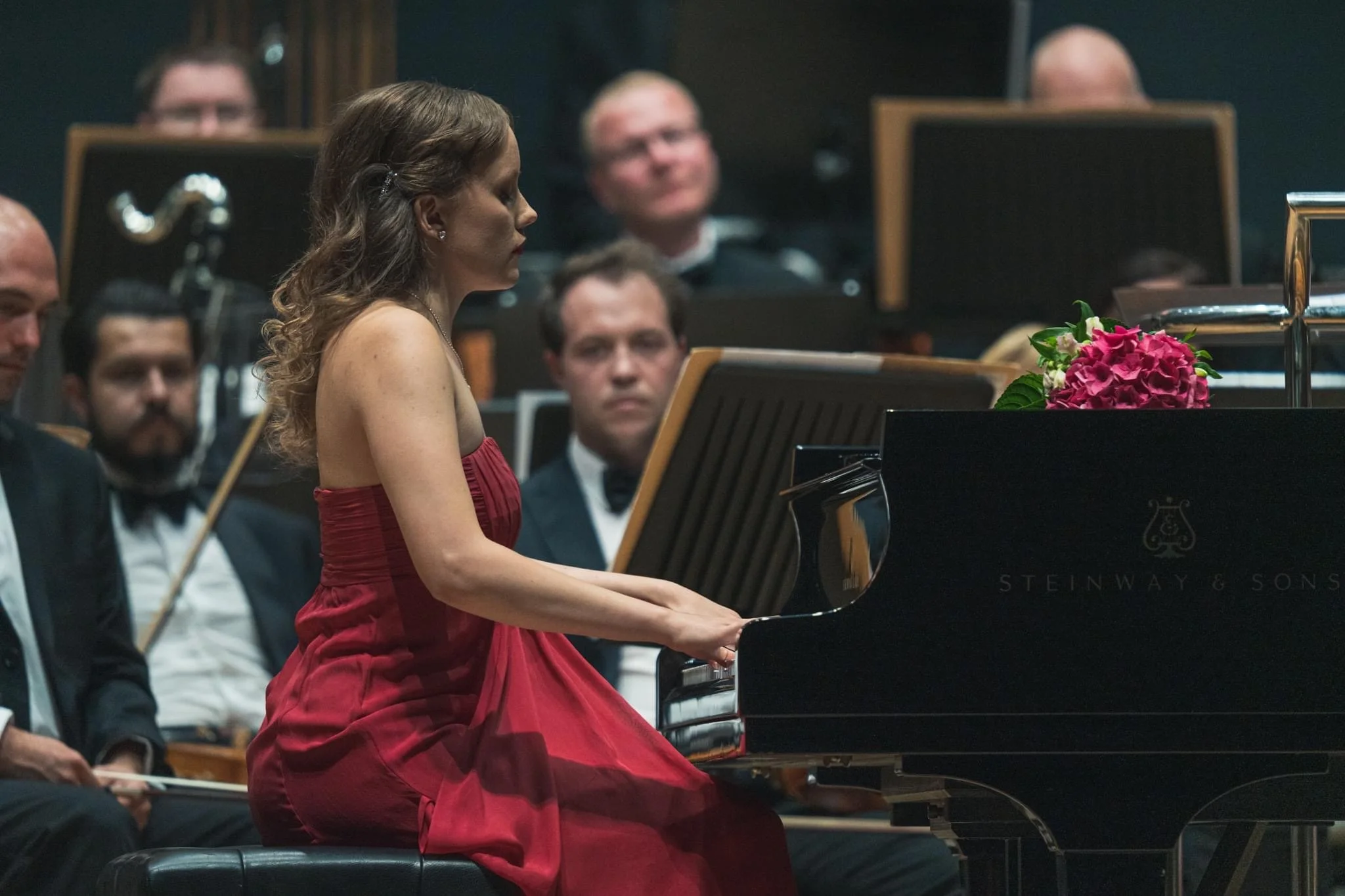 Tähe-Lee Liiv. 2022.09 Soloist with Vanemuine Symphony Orchestra-11.JPG