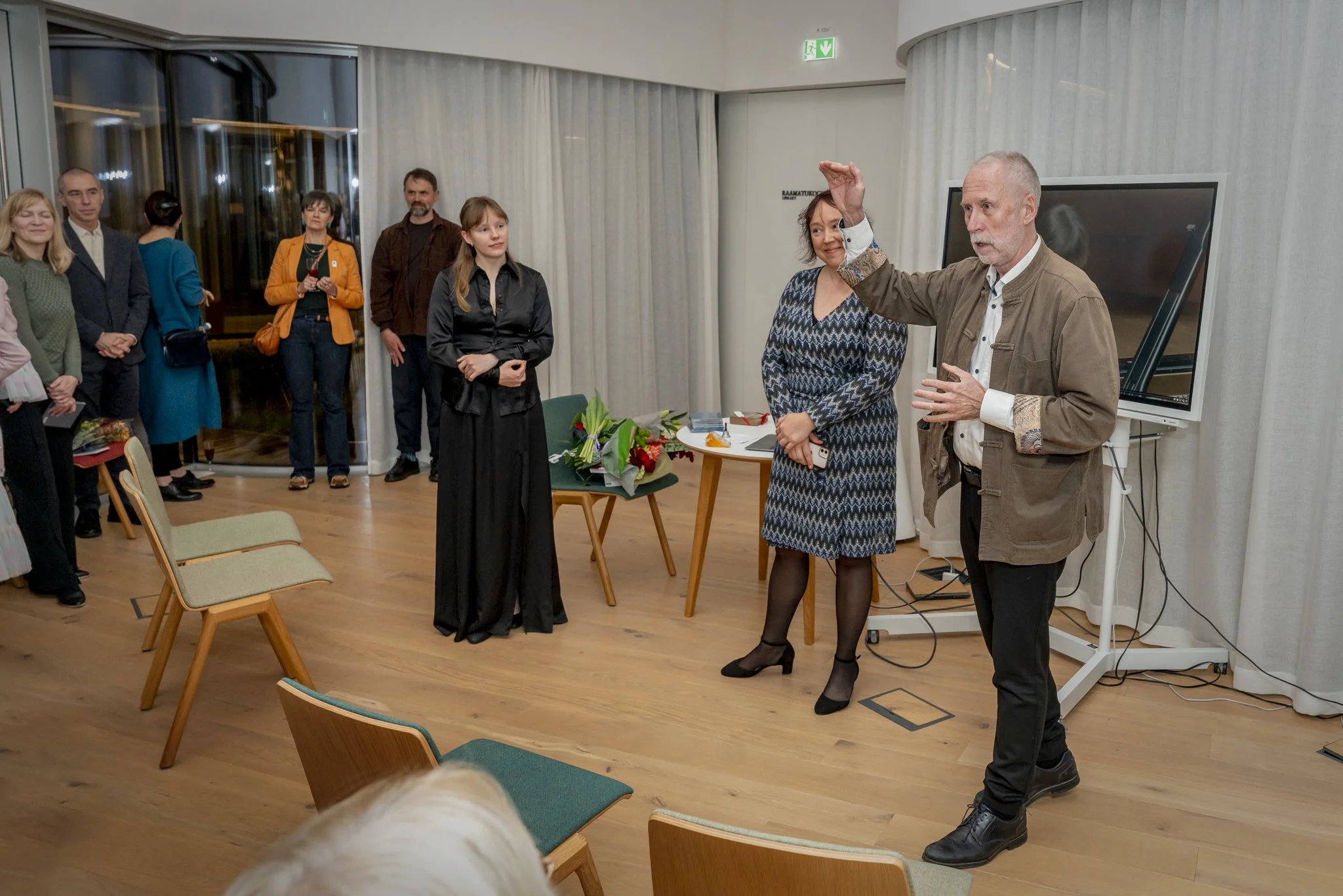 Tähe-Lee Liiv. 2023.11 Arvo Pärt Complete Piano Music. CD presentatsion-11.jpg