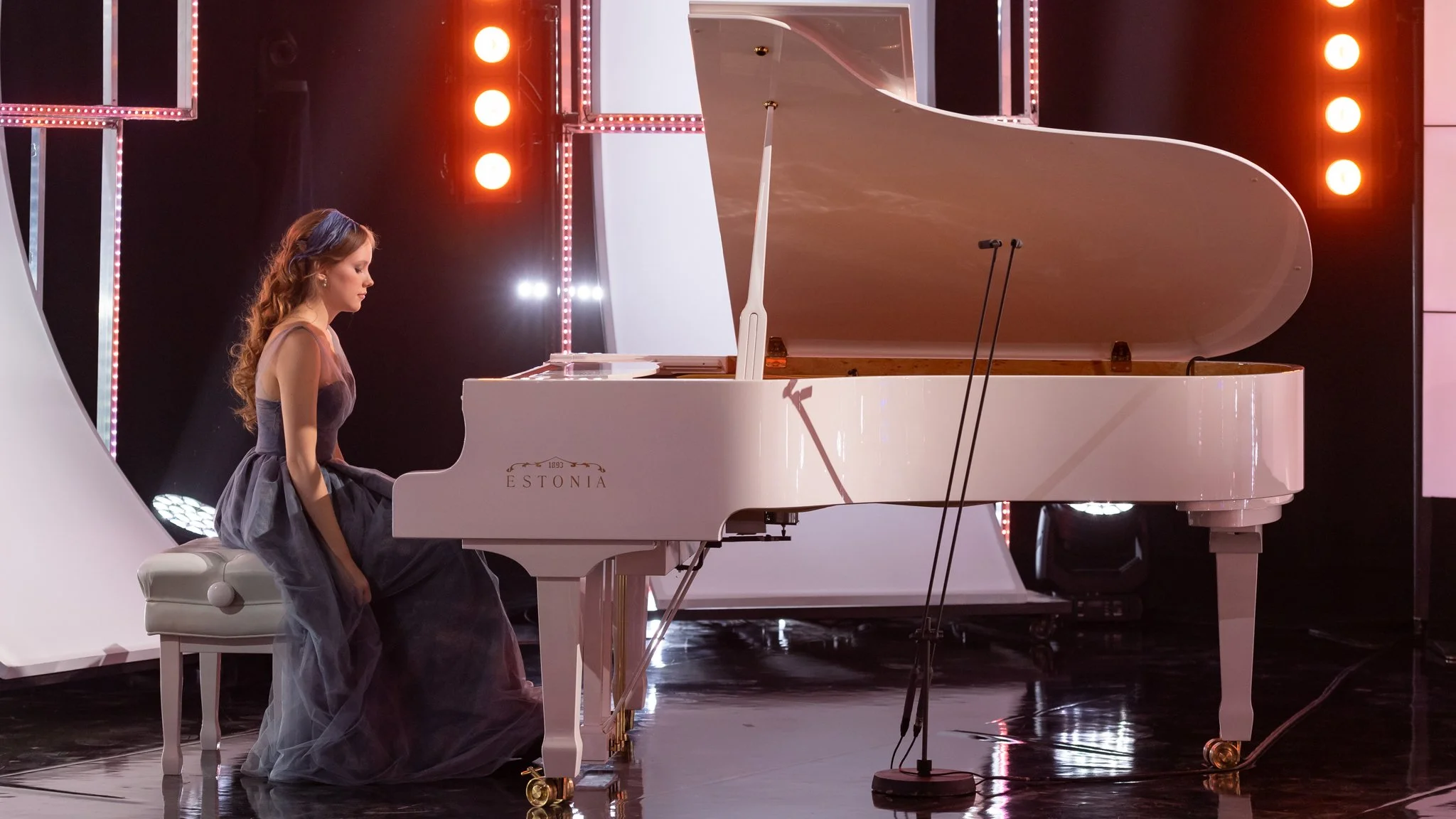 2020.09 Classical Stars. Finals