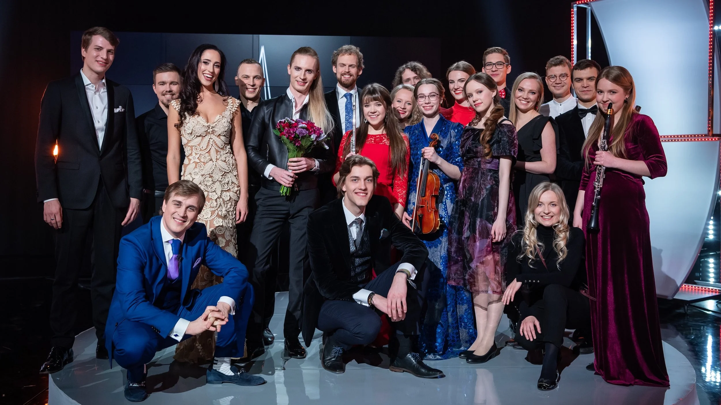 Tähe-Lee Liiv. Klassikatähed 4. Superstaariga-3.jpg