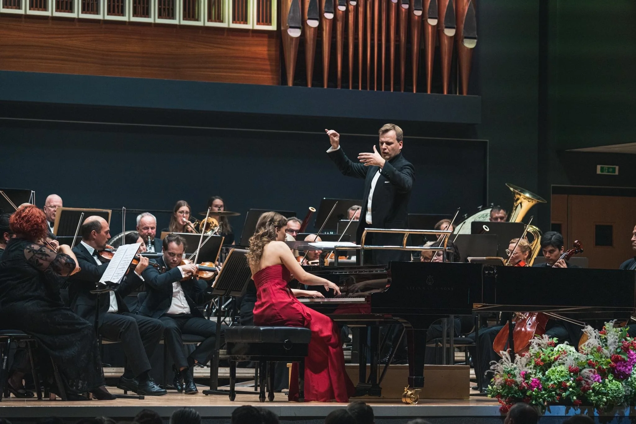 Tähe-Lee Liiv. 2022.09 Soloist with Vanemuine Symphony Orchestra-7.JPG