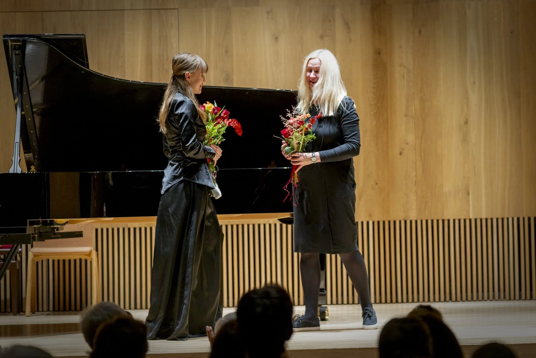 Tähe-Lee Liiv. 2023.11 Arvo Pärt Complete Piano Music. CD presentatsion-6.jpg