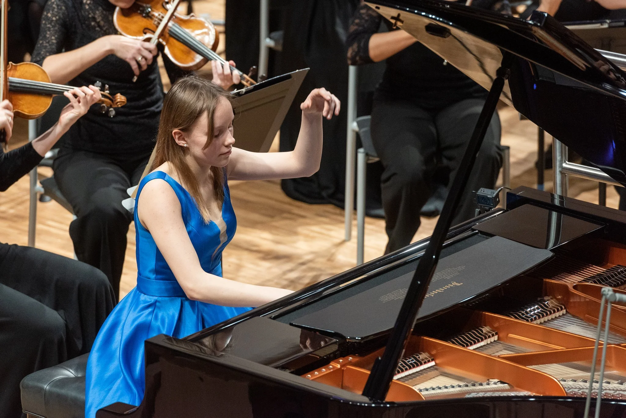 2019.11 The 9th Estonian Piano Competition