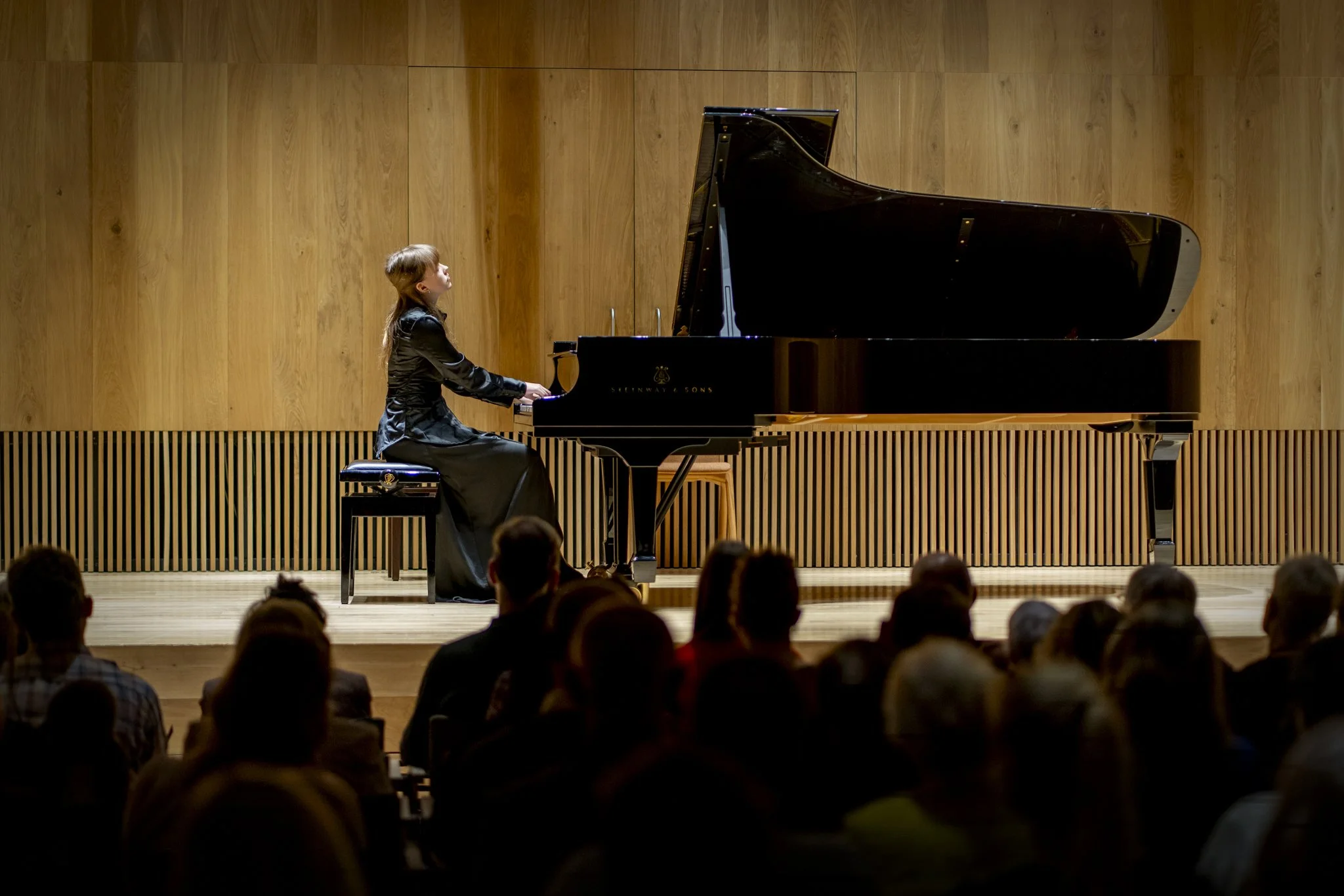 Tähe-Lee Liiv. 2023.11 Arvo Pärt Complete Piano Music. CD presentatsion-2.jpg