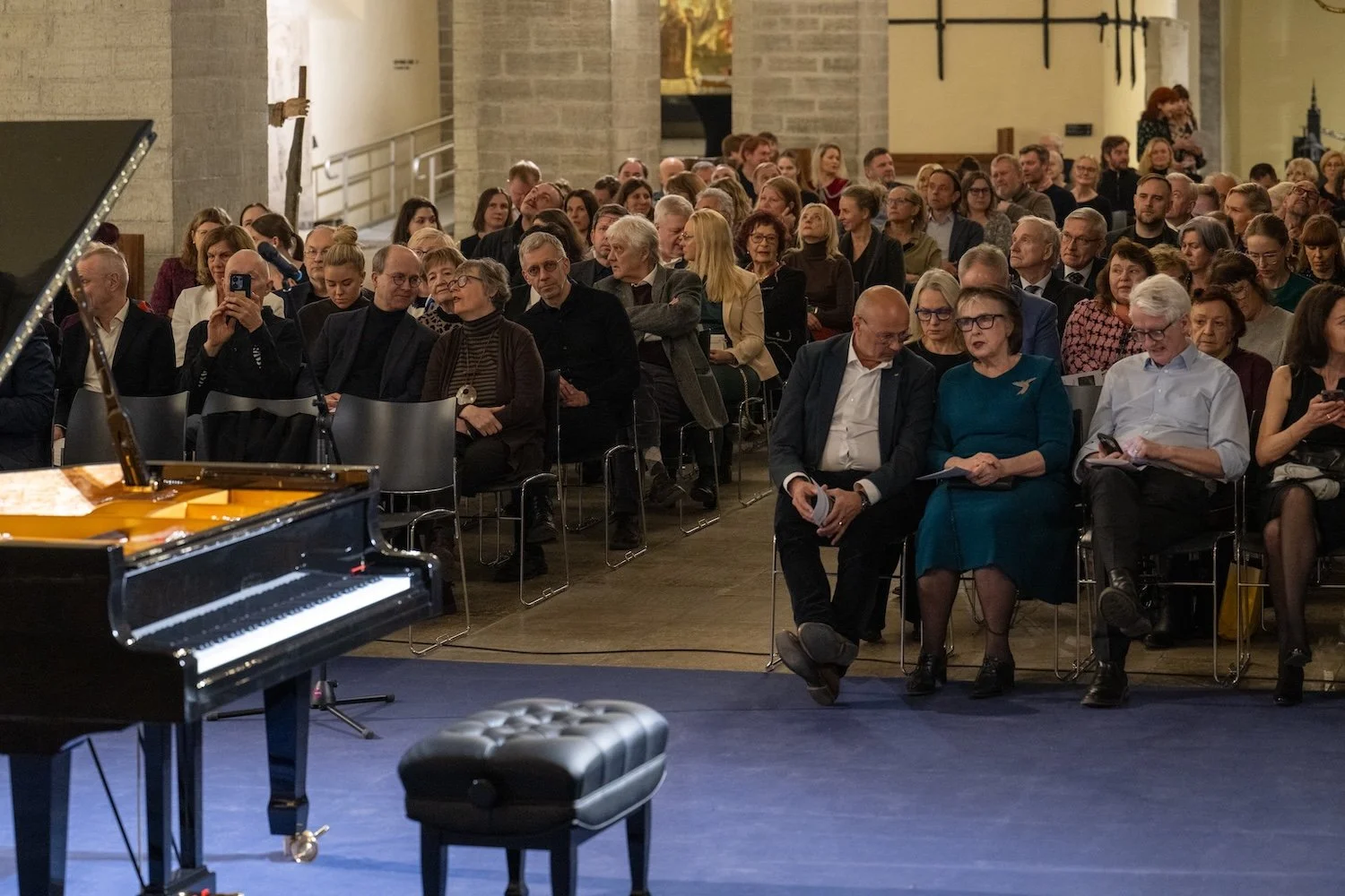 2026.03.13 Merko poolt Niguliste Kunstimuuseumile kingitud Estonia klaveri esitluskontsert-1.jpg