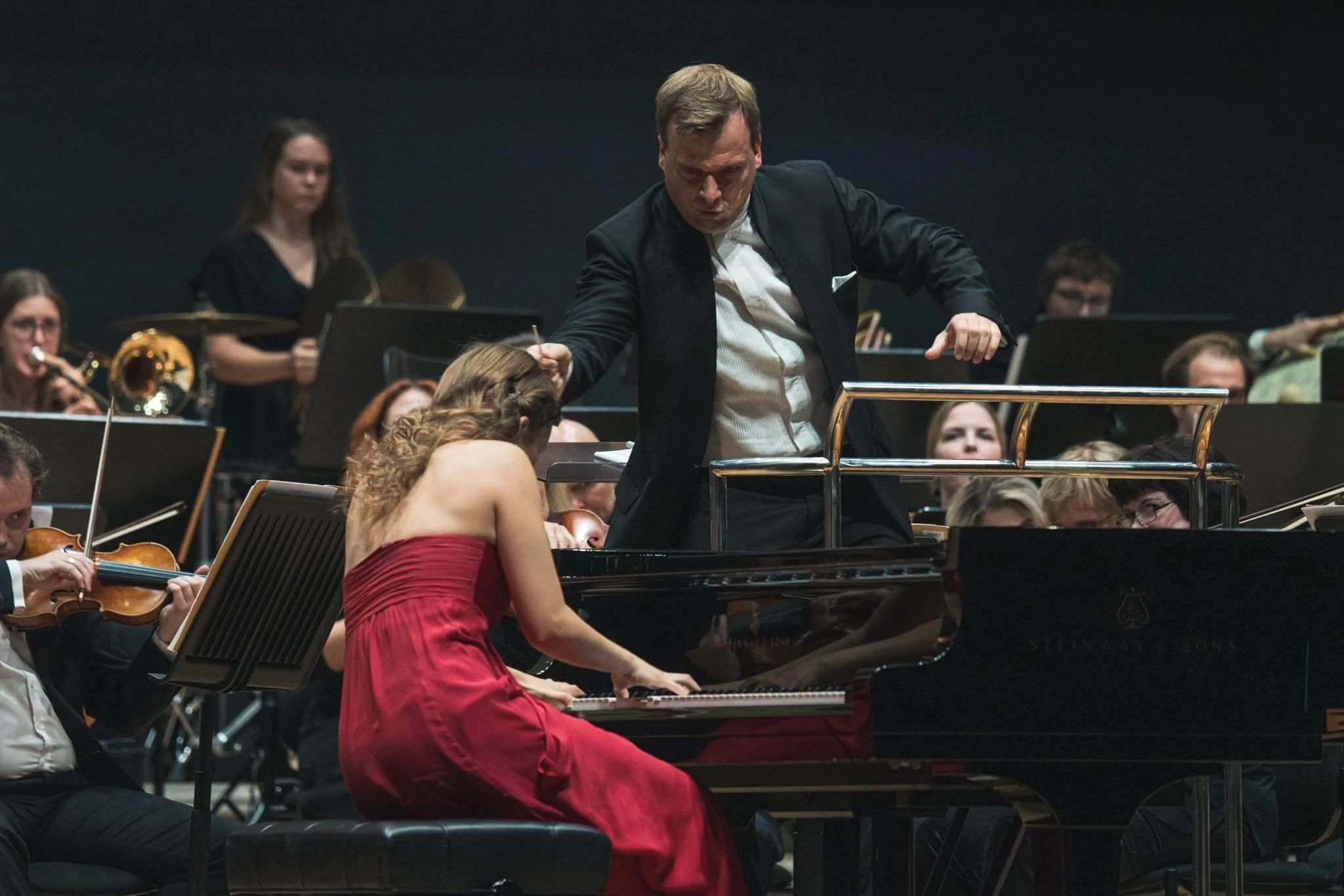 Tähe-Lee Liiv. 2022.09 Soloist with Vanemuine Symphony Orchestra-8.JPG