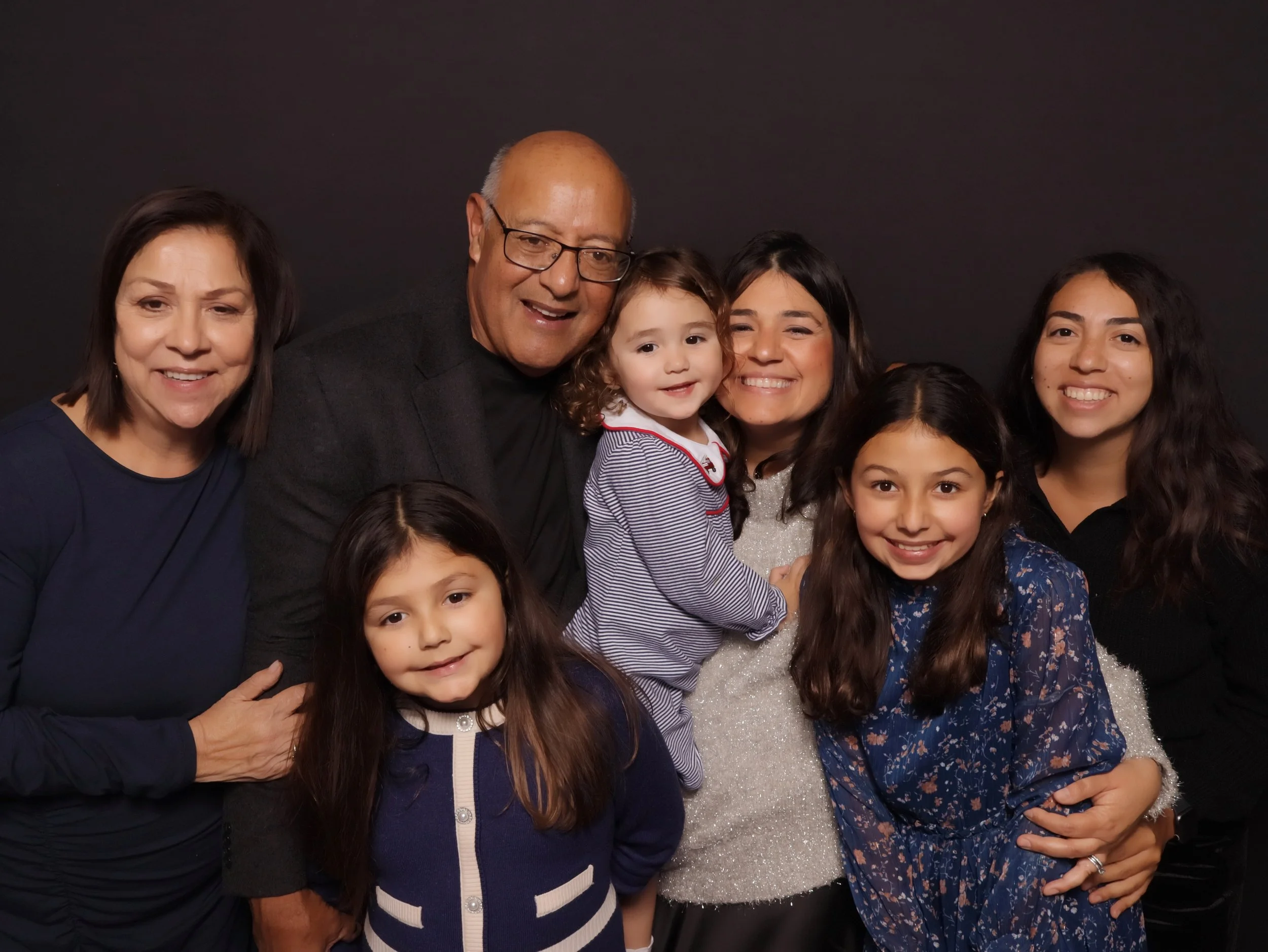 Los Angeles photo booth rental wedding