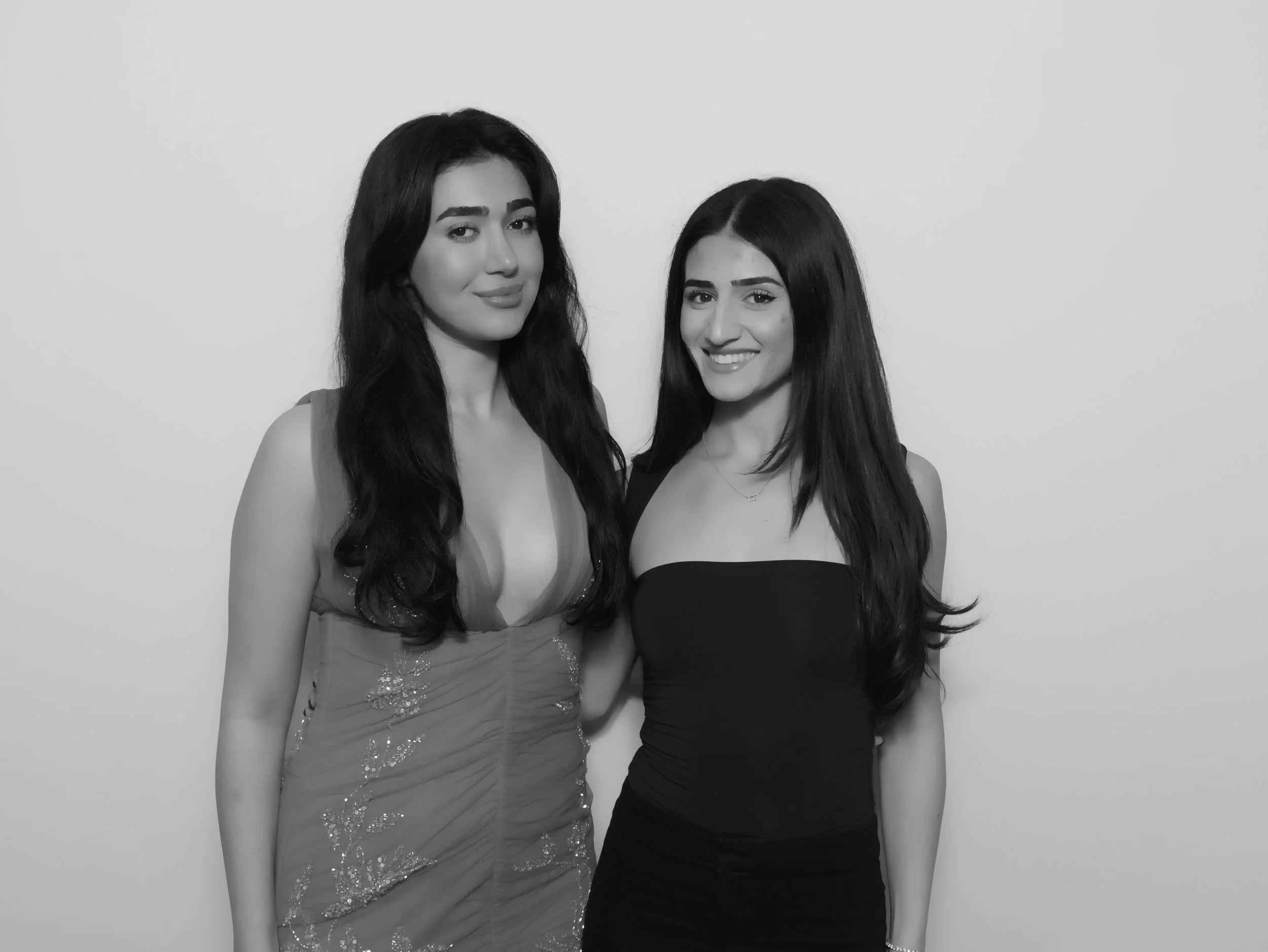 Slow motion 360 video booth rental at a corporate event in Downtown LA