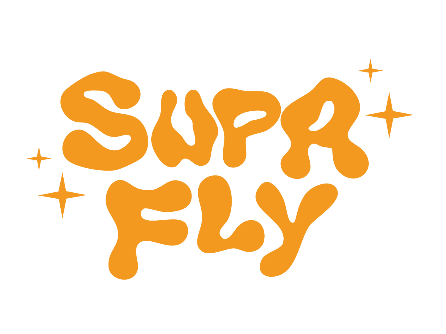 Supa Fly Studio