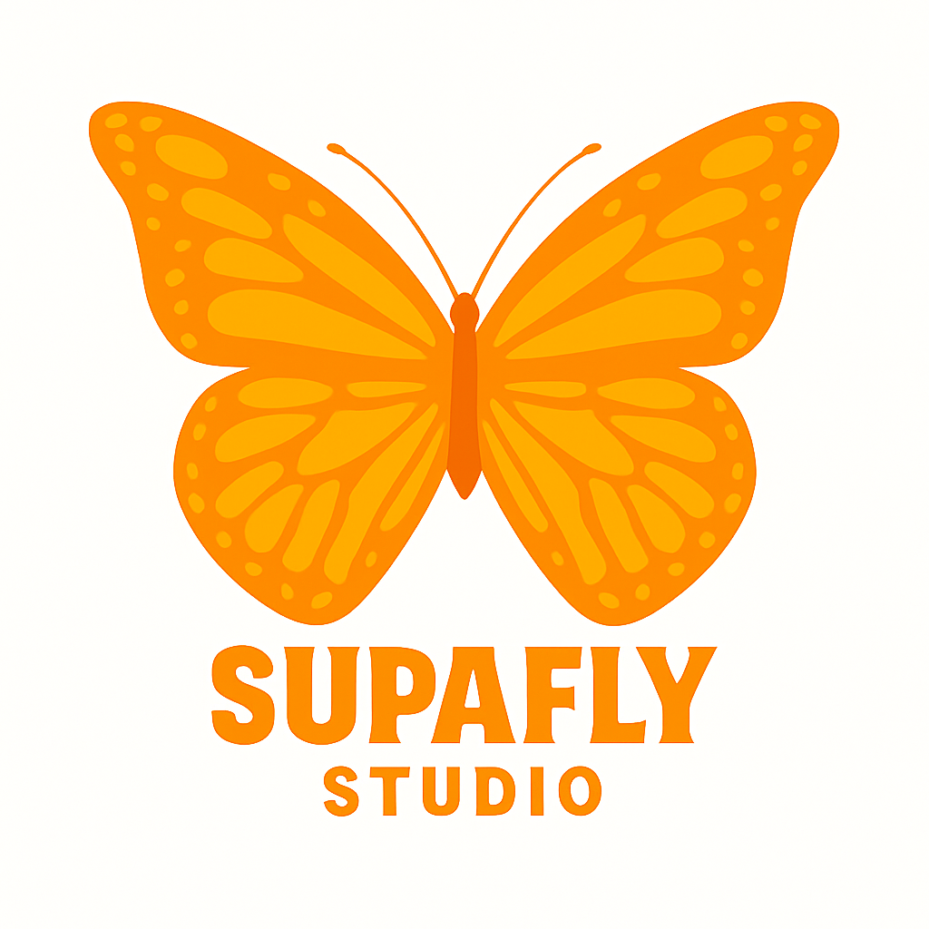 Supa Fly Studio