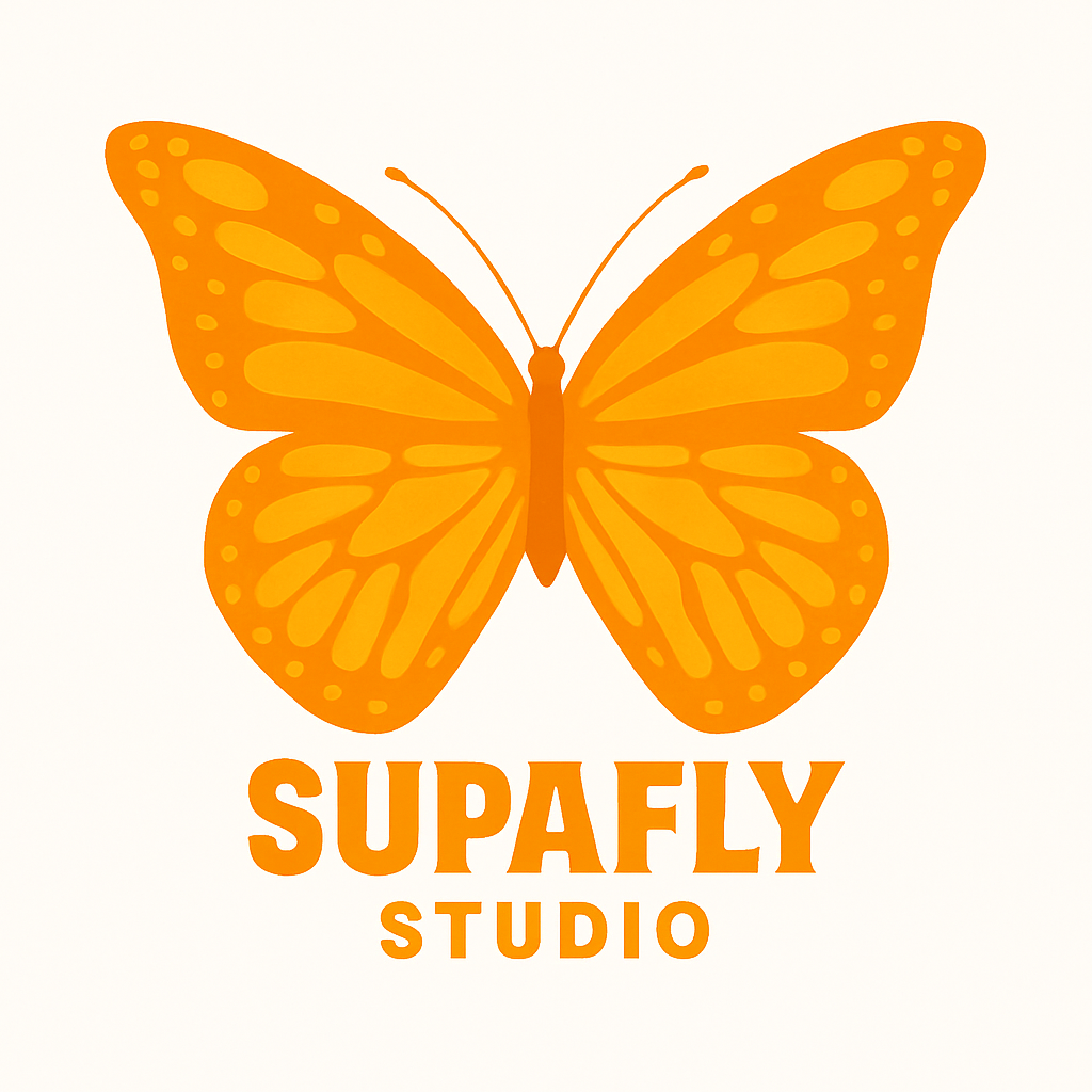 Supa Fly Studio