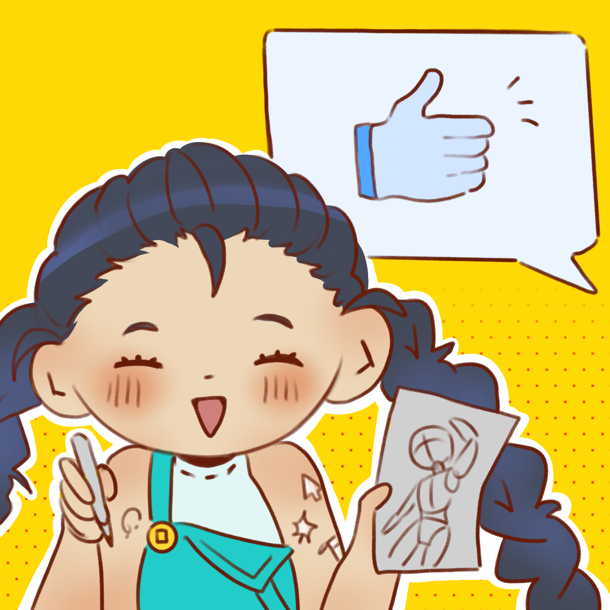 Anime Art Fundamentals Plus +