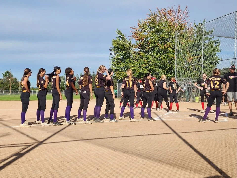 From the first pitch to the final out Empire showed up with heart, heavy hits and hard work all fall ball season long!🍁