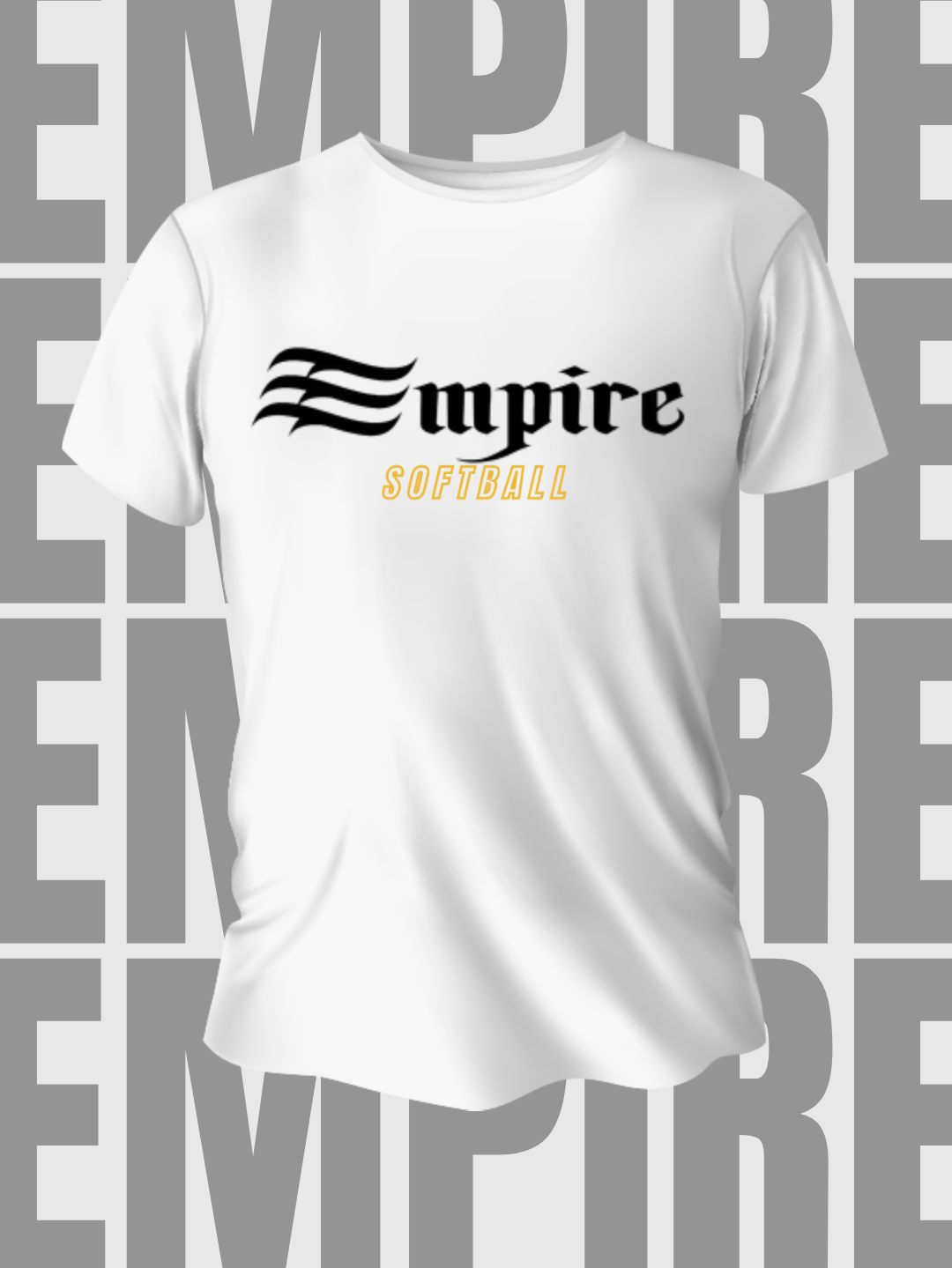 Performance Short Sleeve