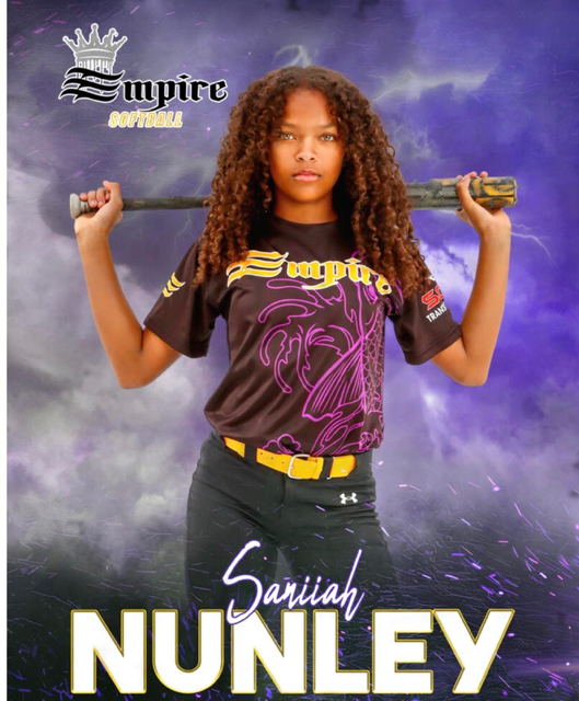 Saniiah Nunley