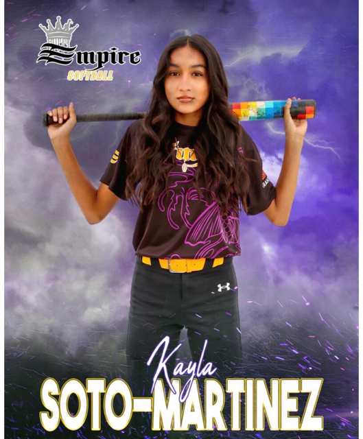 Kayla Soto-Martinez