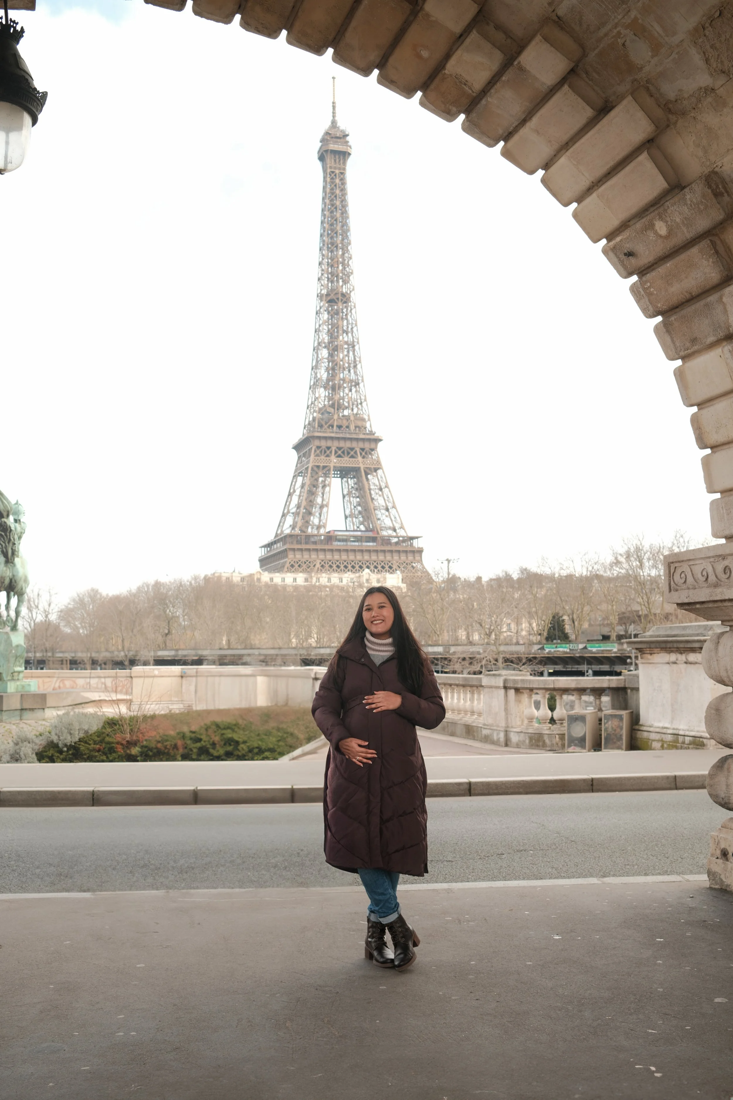 The Paris Stroll - 1H