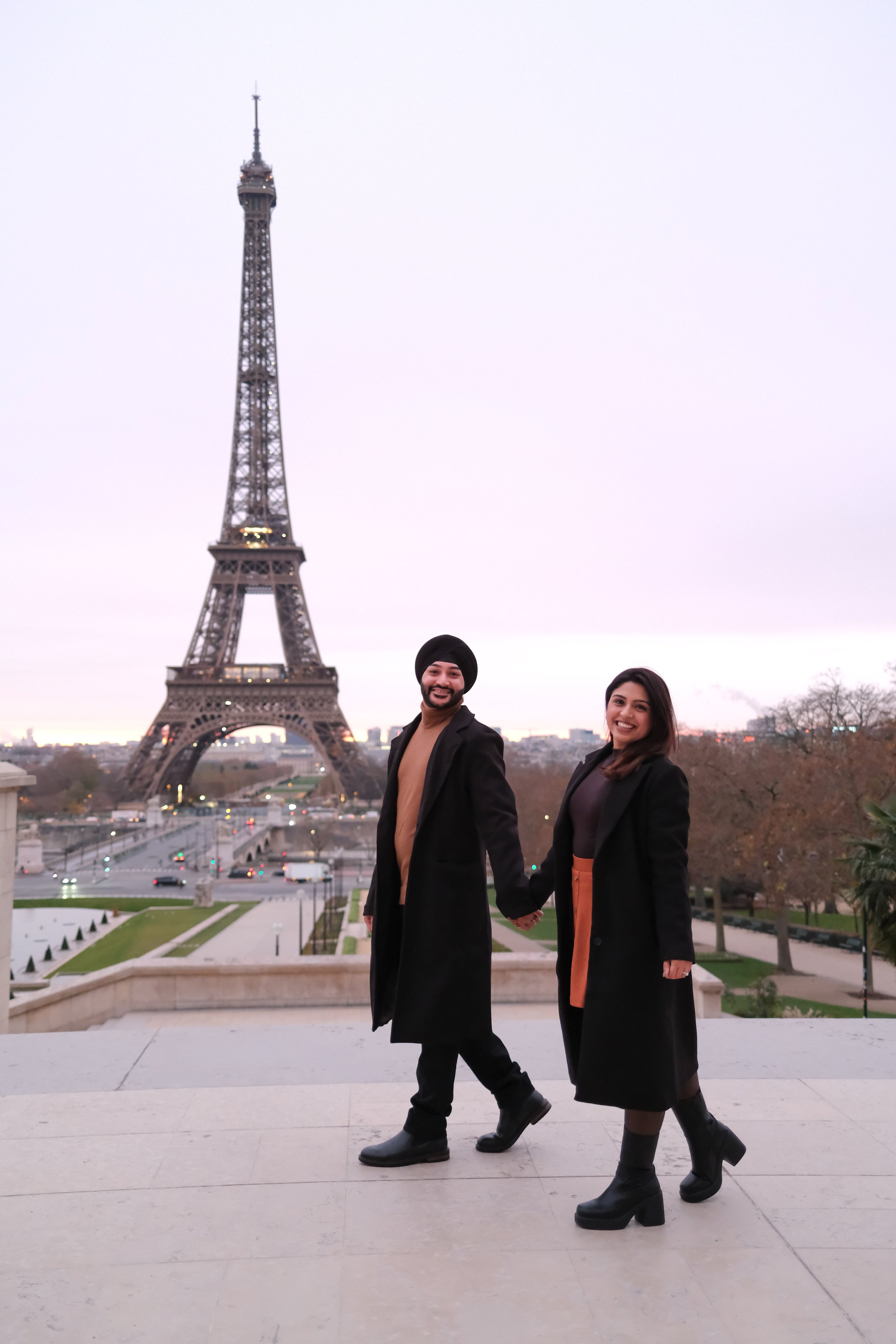 The Classic Walk - 2H