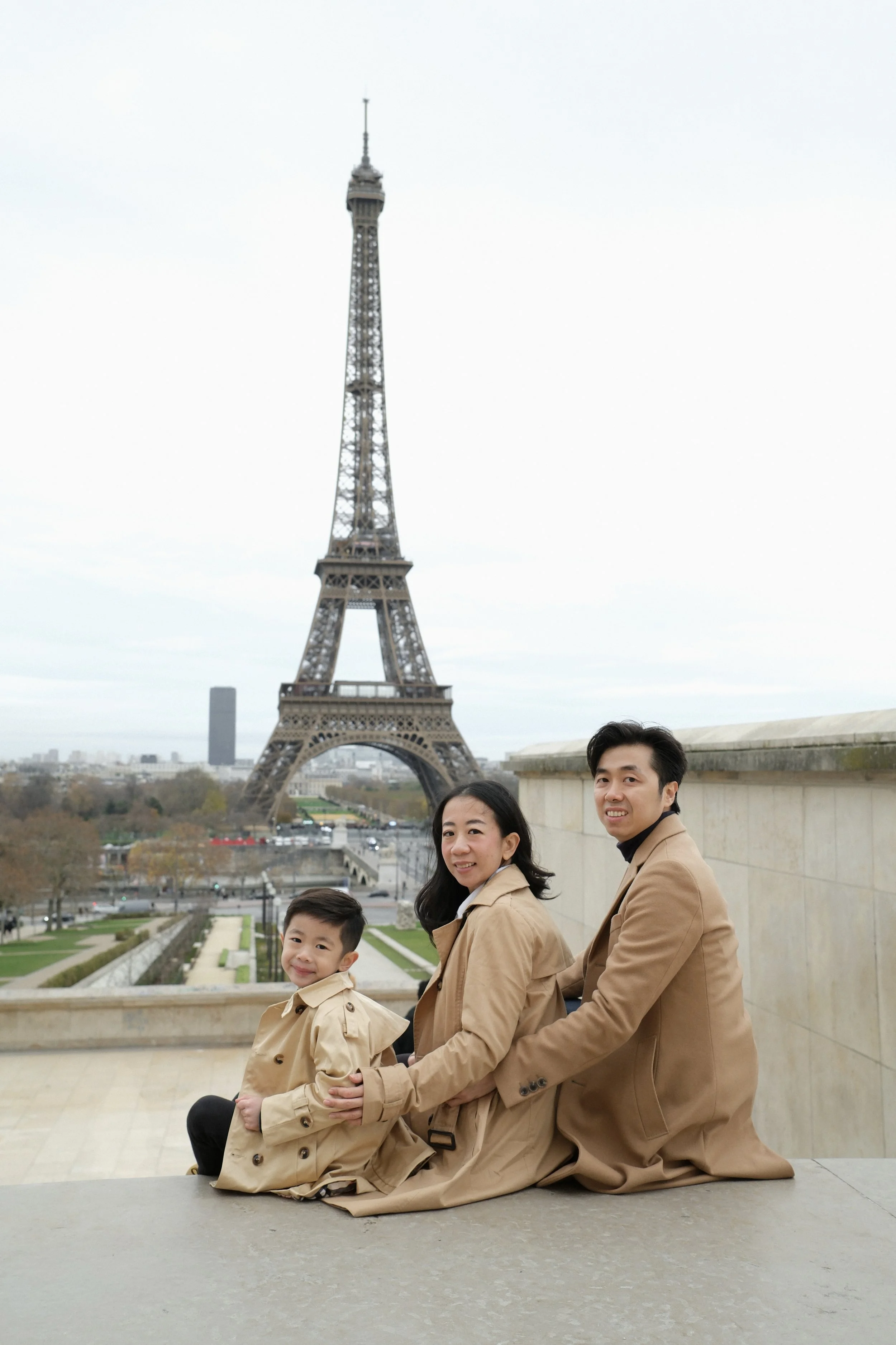 The Full Experience - 4H