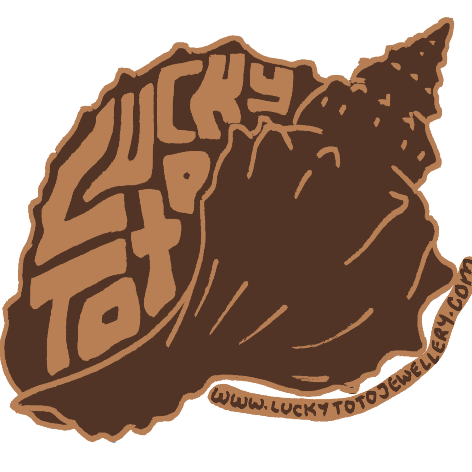 Lucky Toto Jewellery