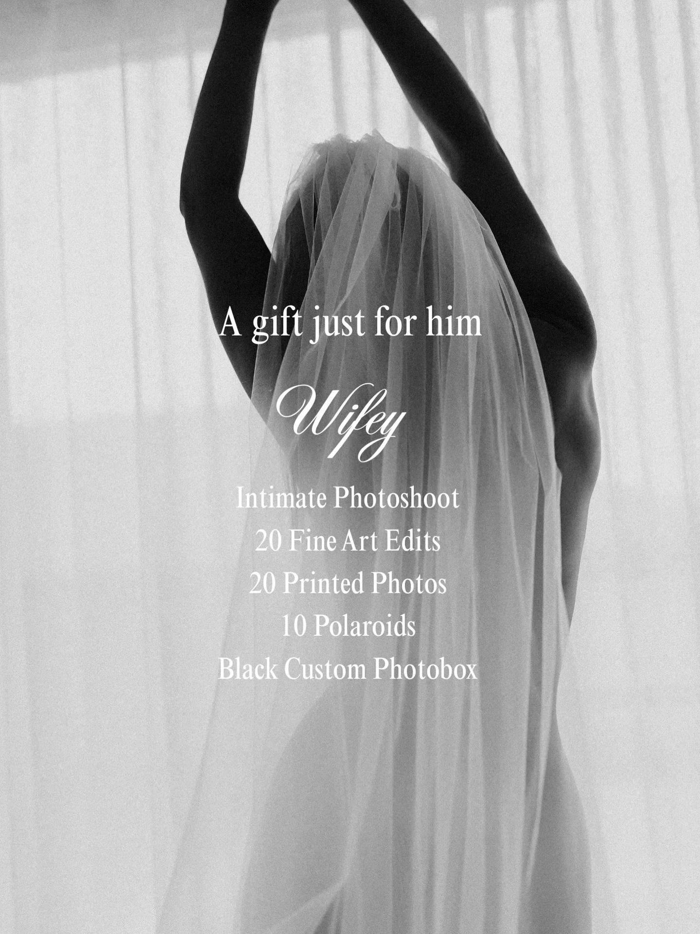 💌 YOU&rsquo;RE INVITED 💌

✨ BOUDOIR PHOTOSHOOT ✨
- 2 Hour Private Photoshoot
- Luxury Hotel Location
- Curated Direction
- A Glass of Champagne
- Retouched Image Packages

MELBOURNE | SYDNEY | SET DATES

Dm for all the info 😍💌
