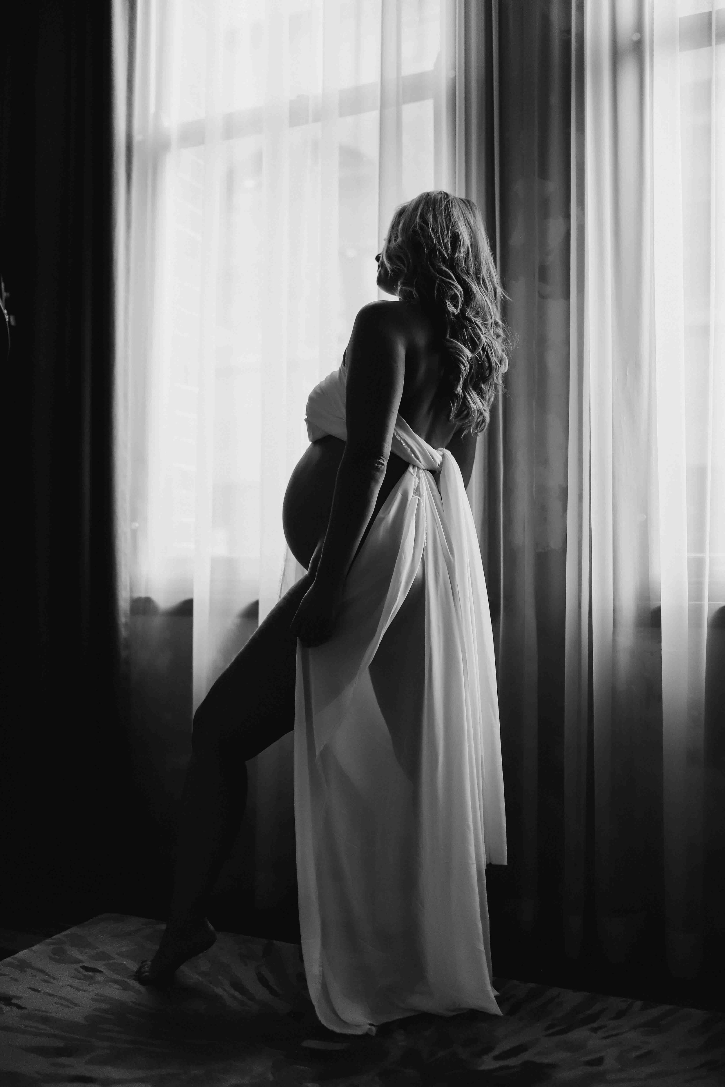 MATERNITY