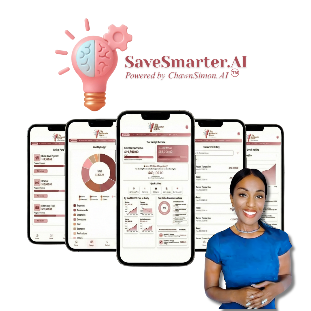 Monthly Virtual SaveSmarter 365 Roundtable