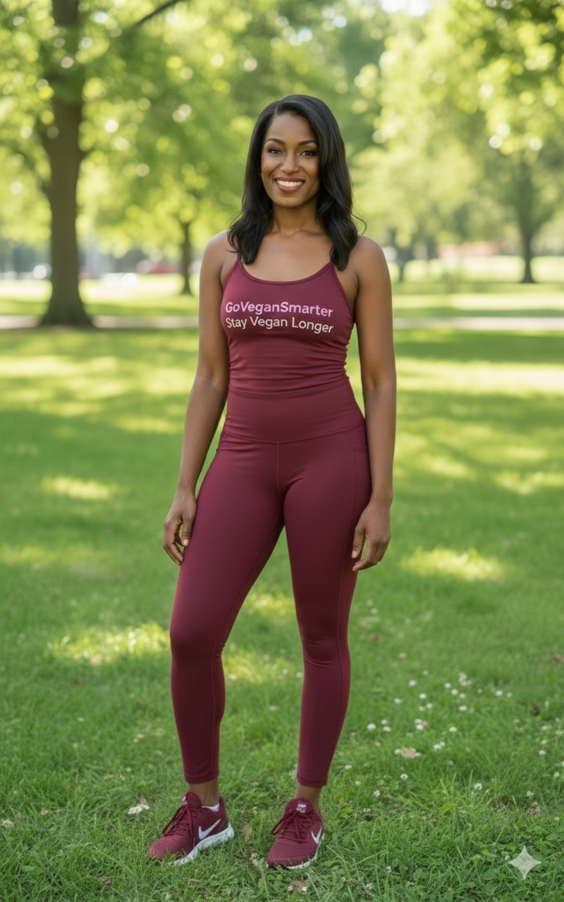 GoVeganSmarter Recipe Collective</span>