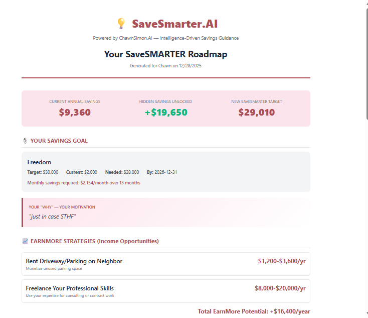 SaveSmarter Mini -12- Month Savings & Roadmap (Example).png