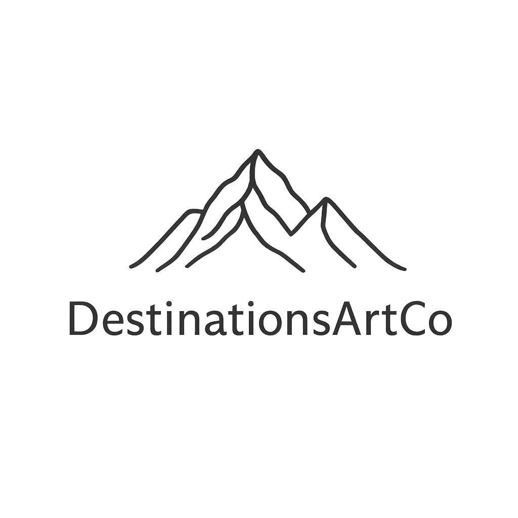 DESTINATIONS PASSION