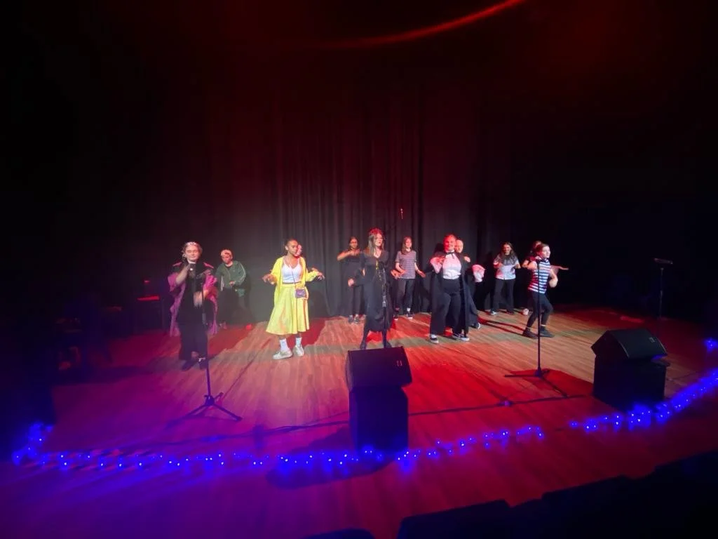 Professional's Company (Yr7-11)